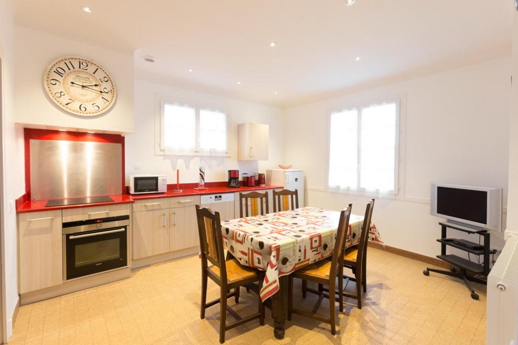 Appartements - Chez Alice, photo 18