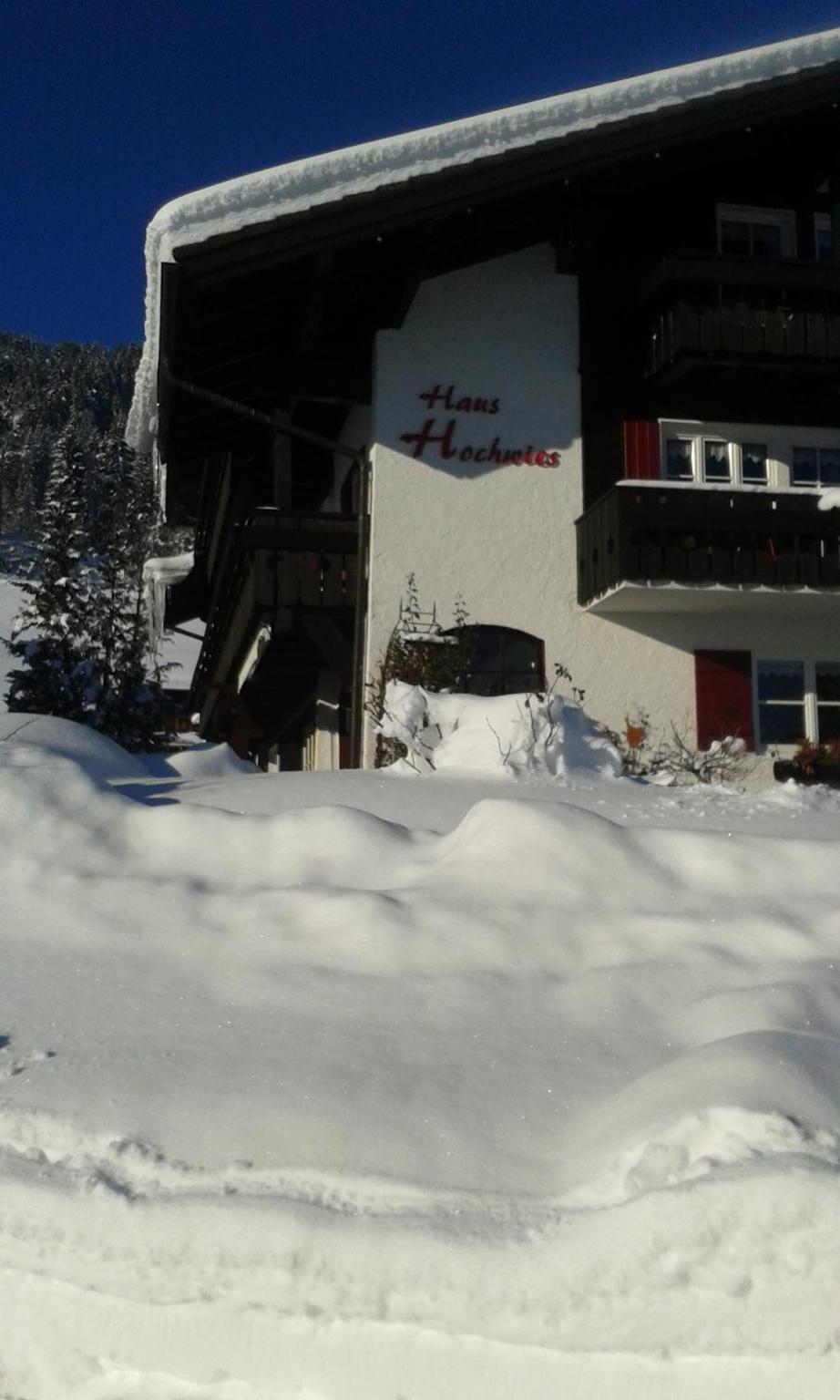 Haus Hochwies