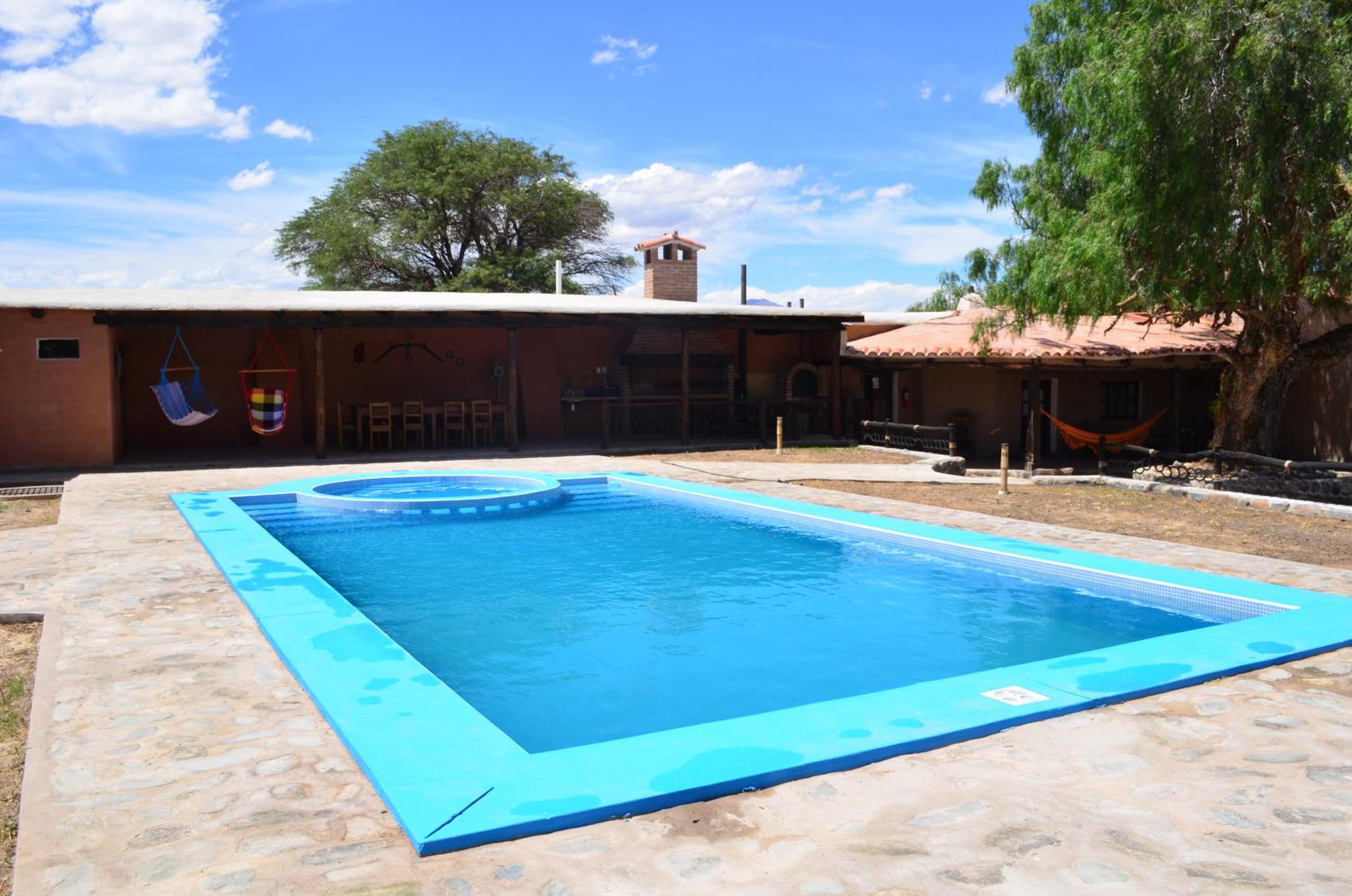 Finca El Carmen