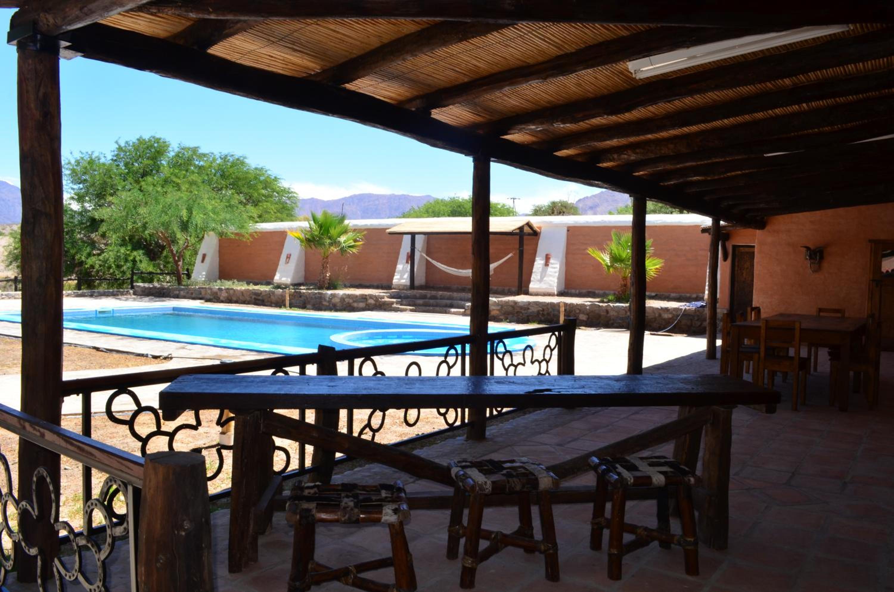 Finca El Carmen