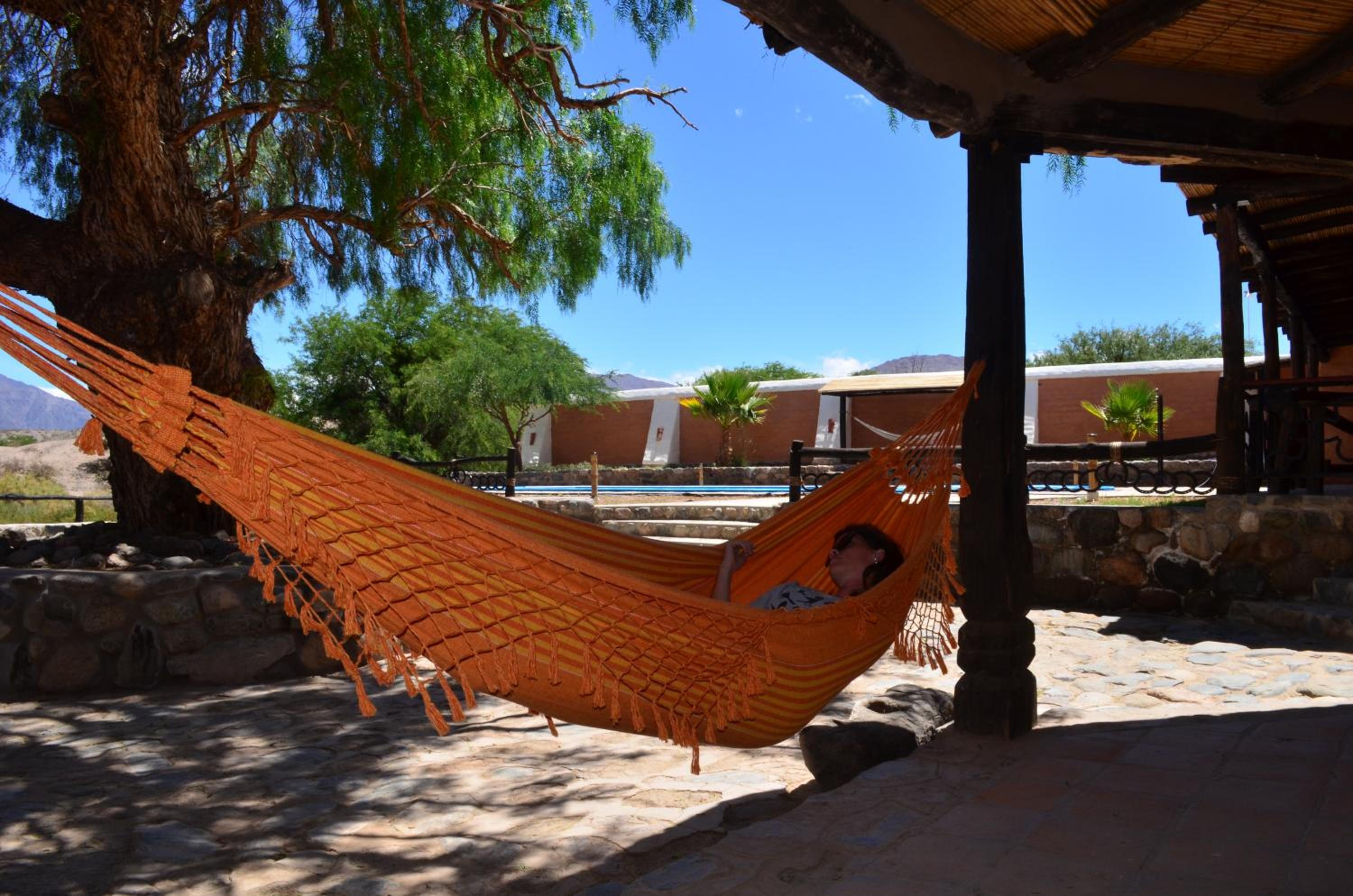 Finca El Carmen