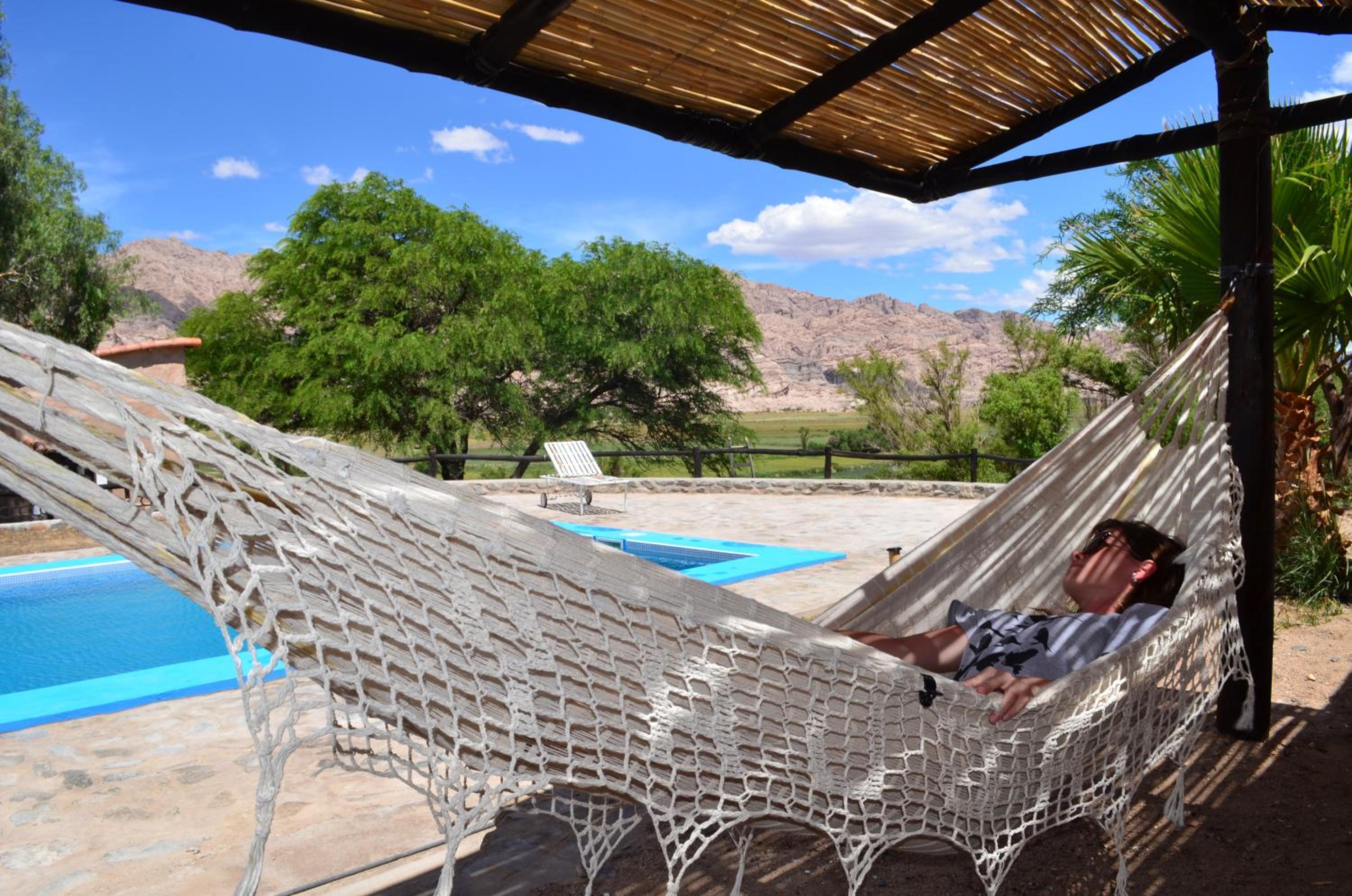 Finca El Carmen