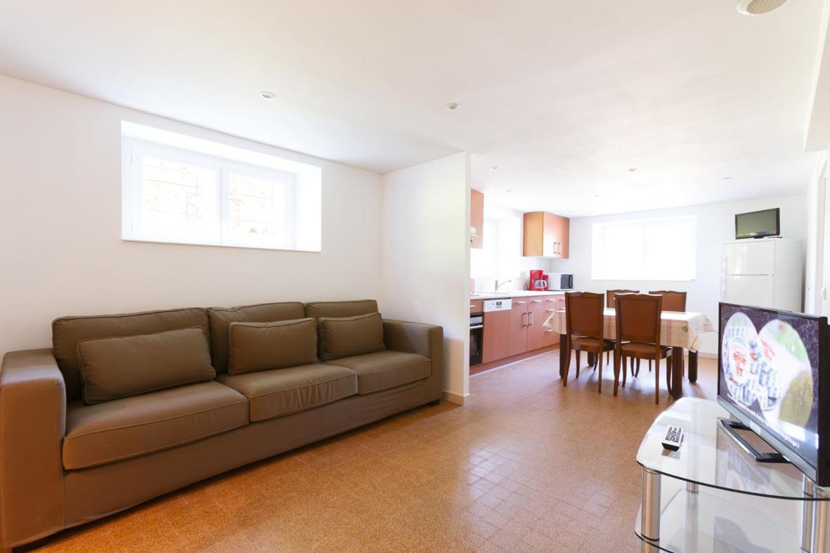 Appartements - Chez Alice view 4