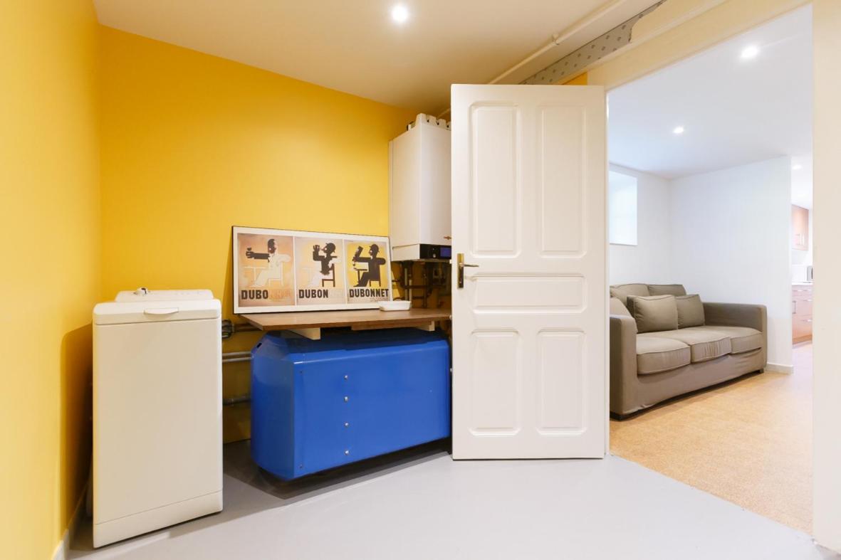 Appartements - Chez Alice view 5