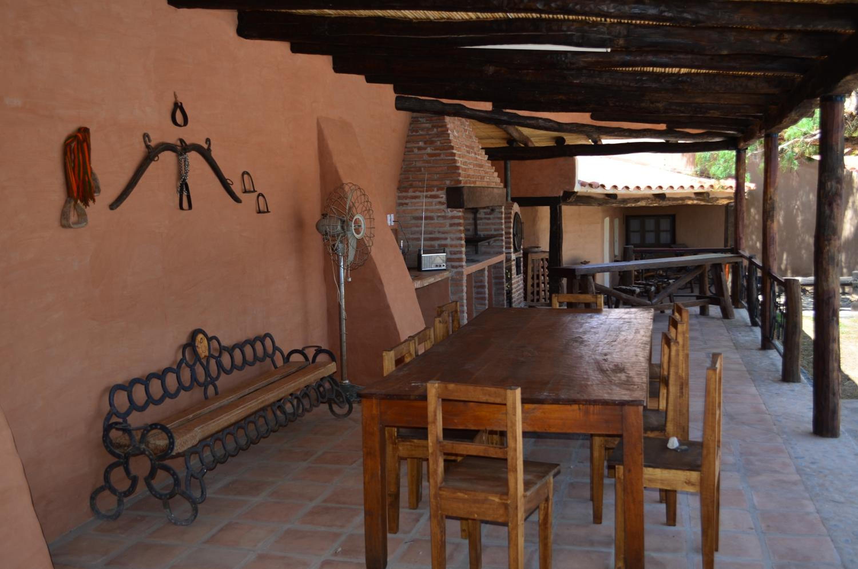 Finca El Carmen