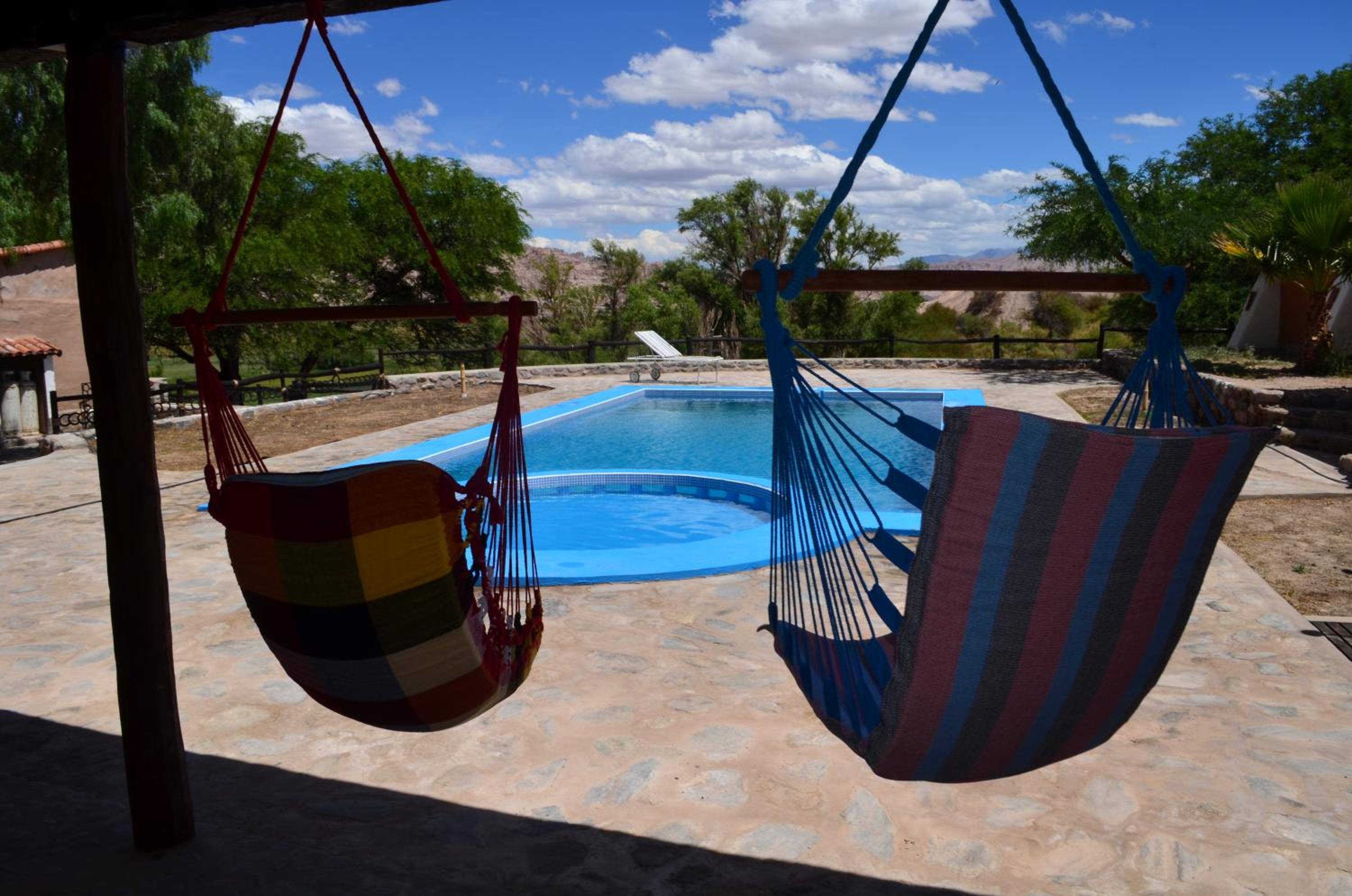 Finca El Carmen