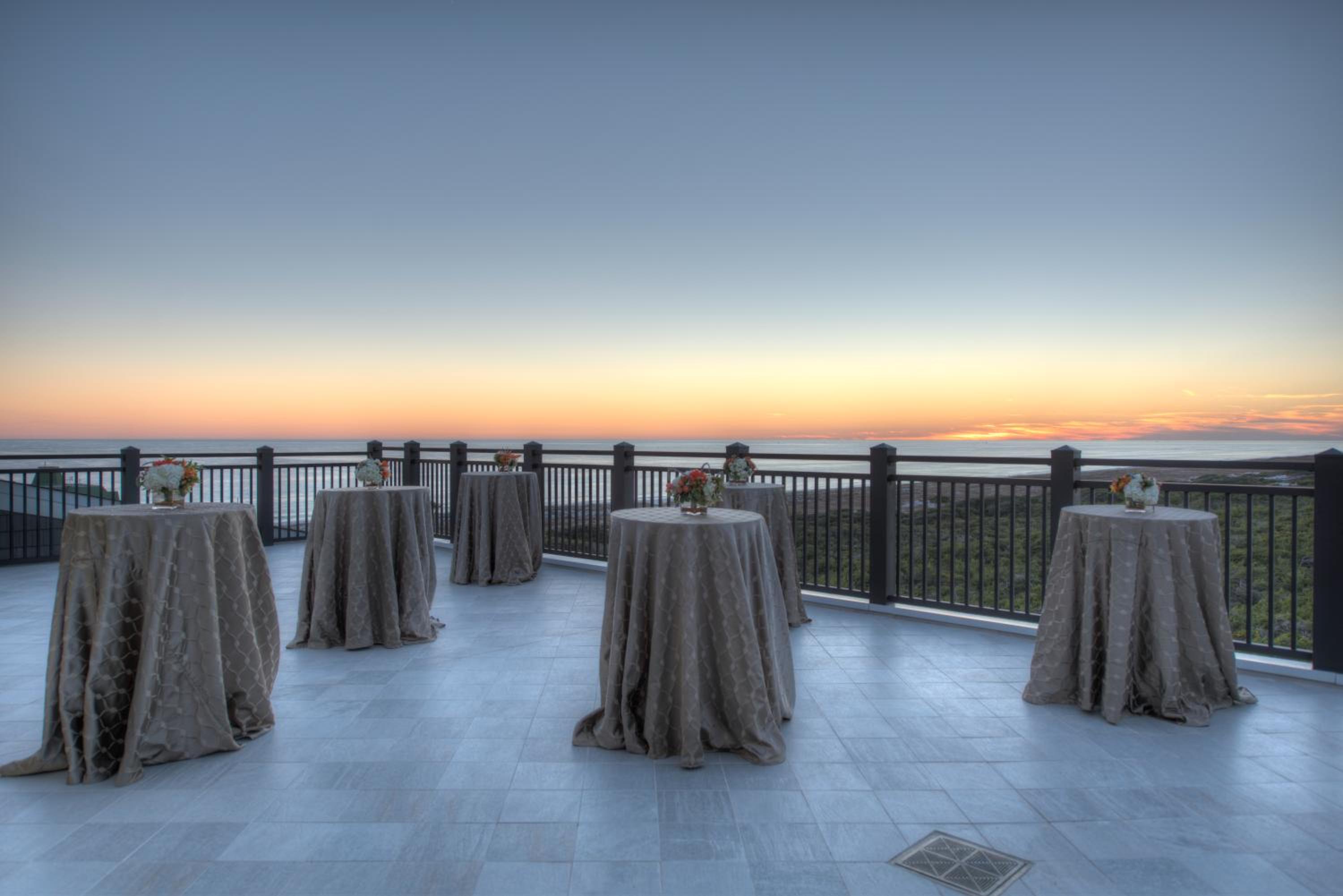 Henderson Beach Resort