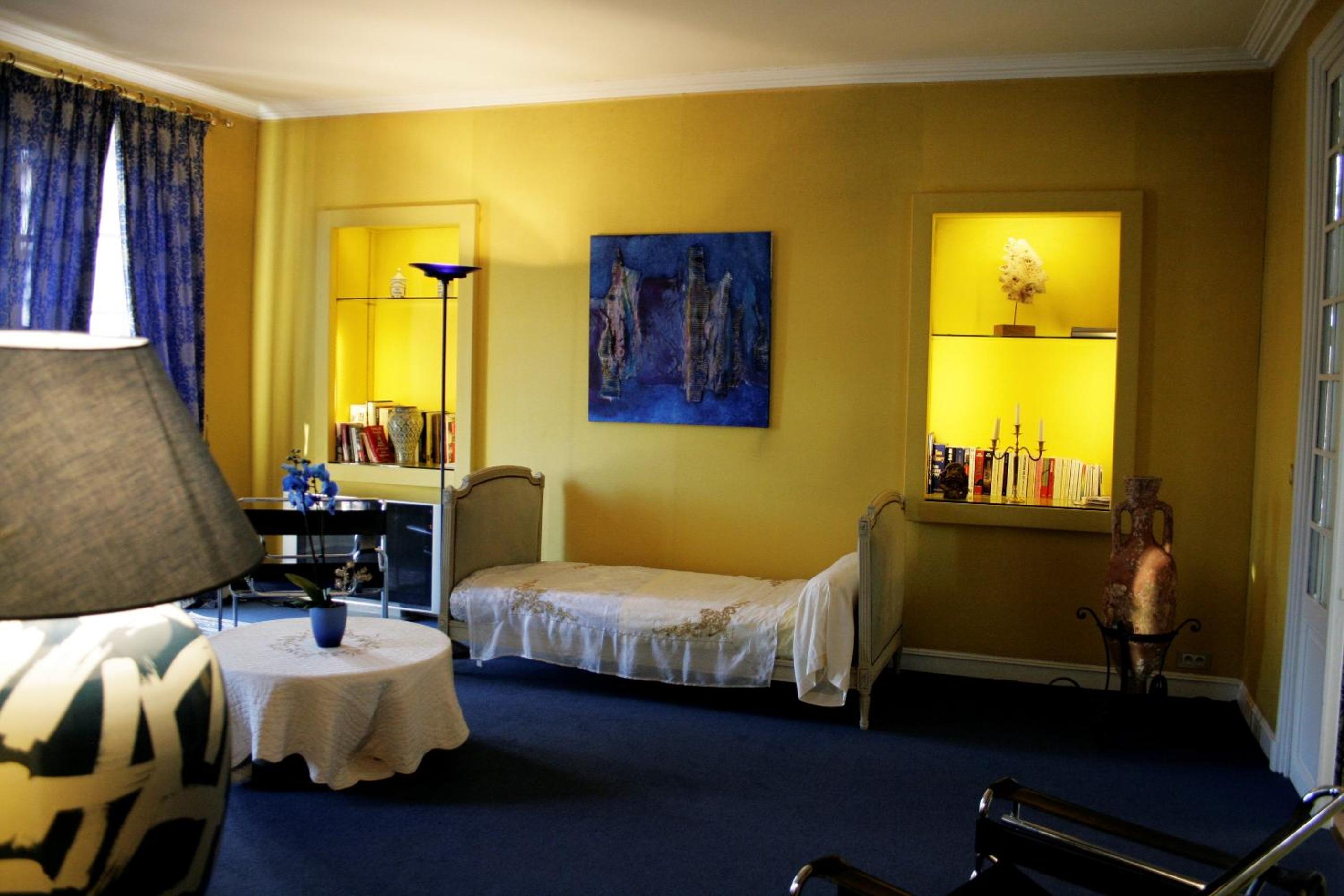 chambres de charme "Florence" view 5