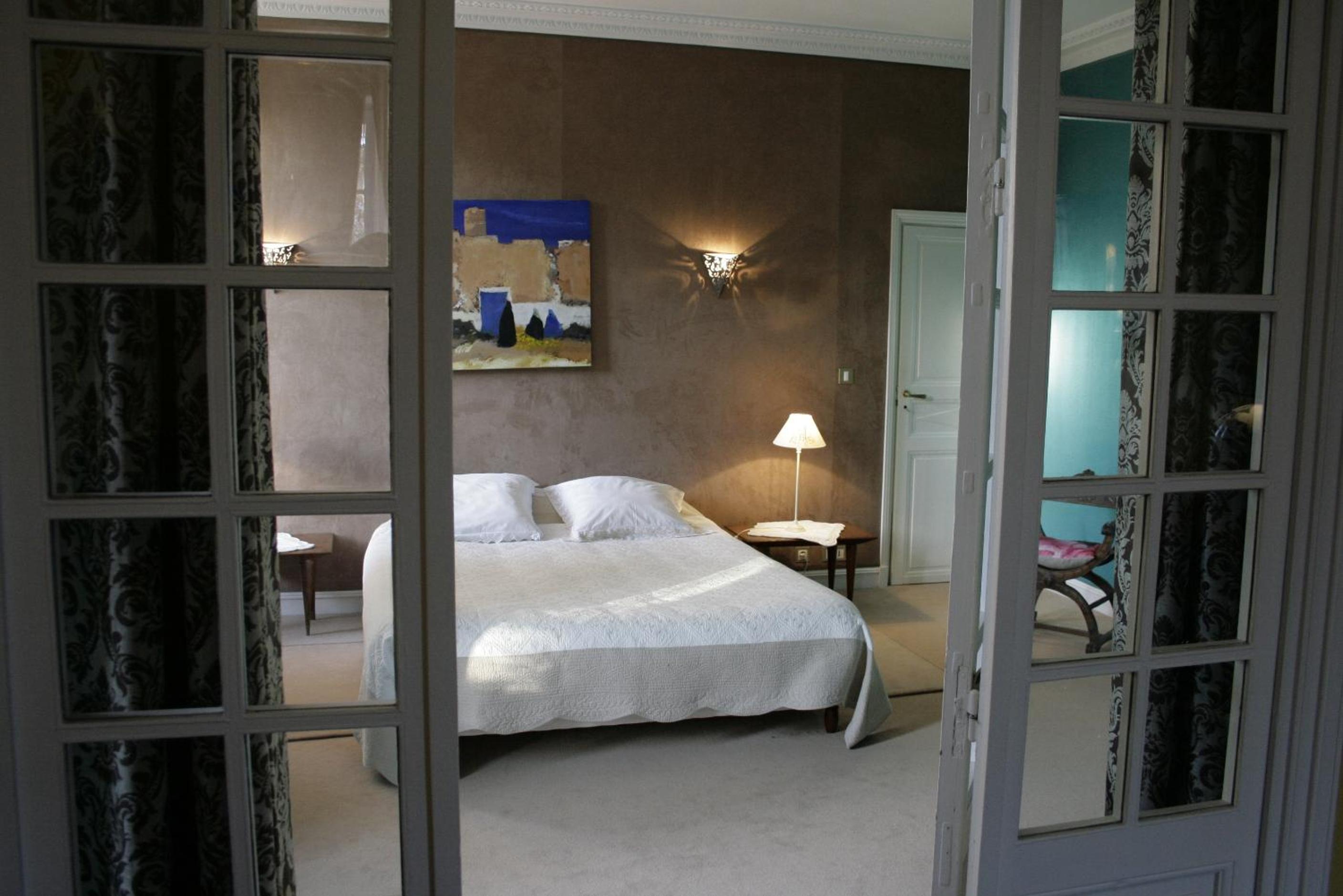 chambres de charme "Florence" view 3