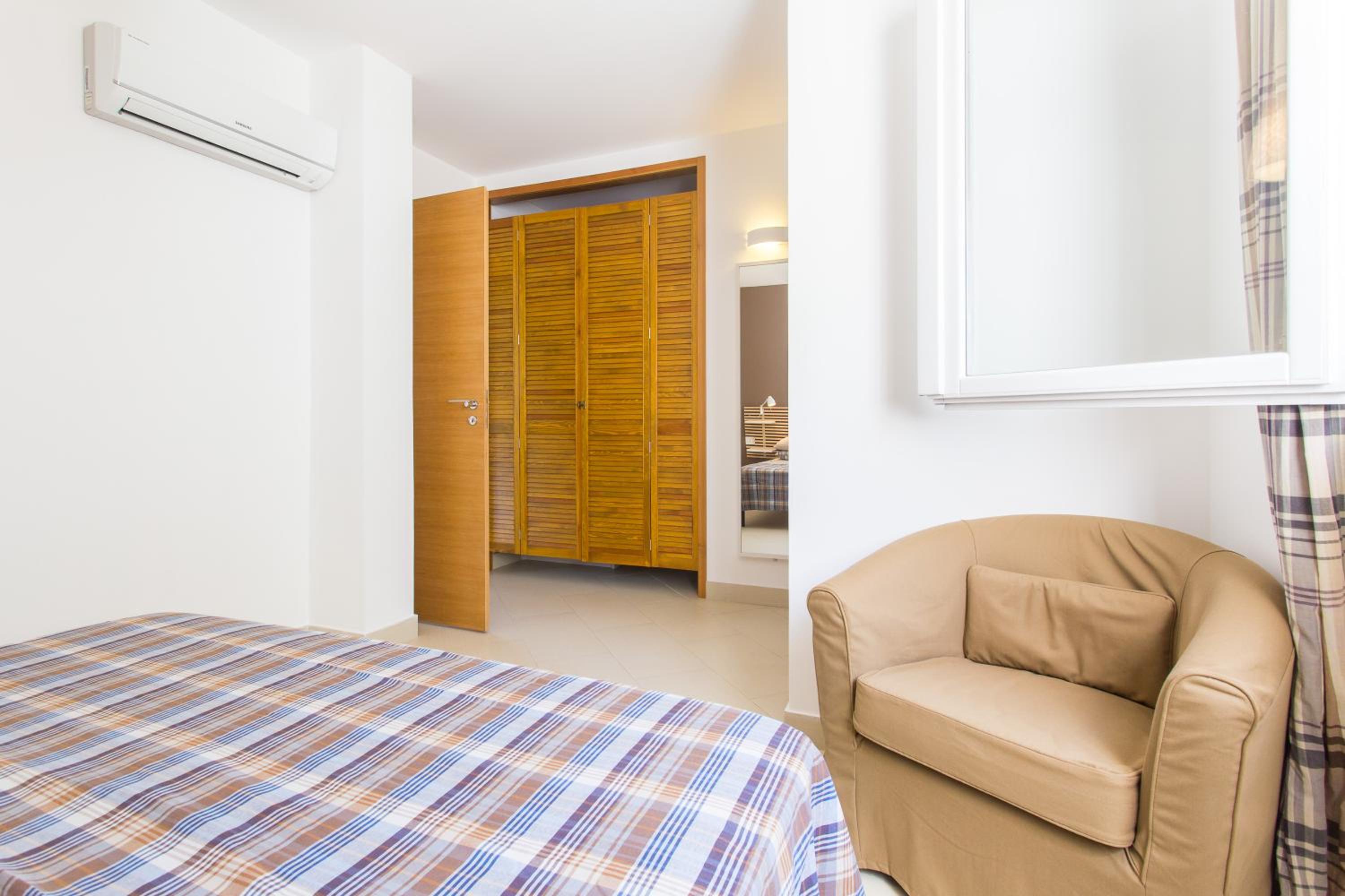 Mondello Suites FLH - Gorgonia