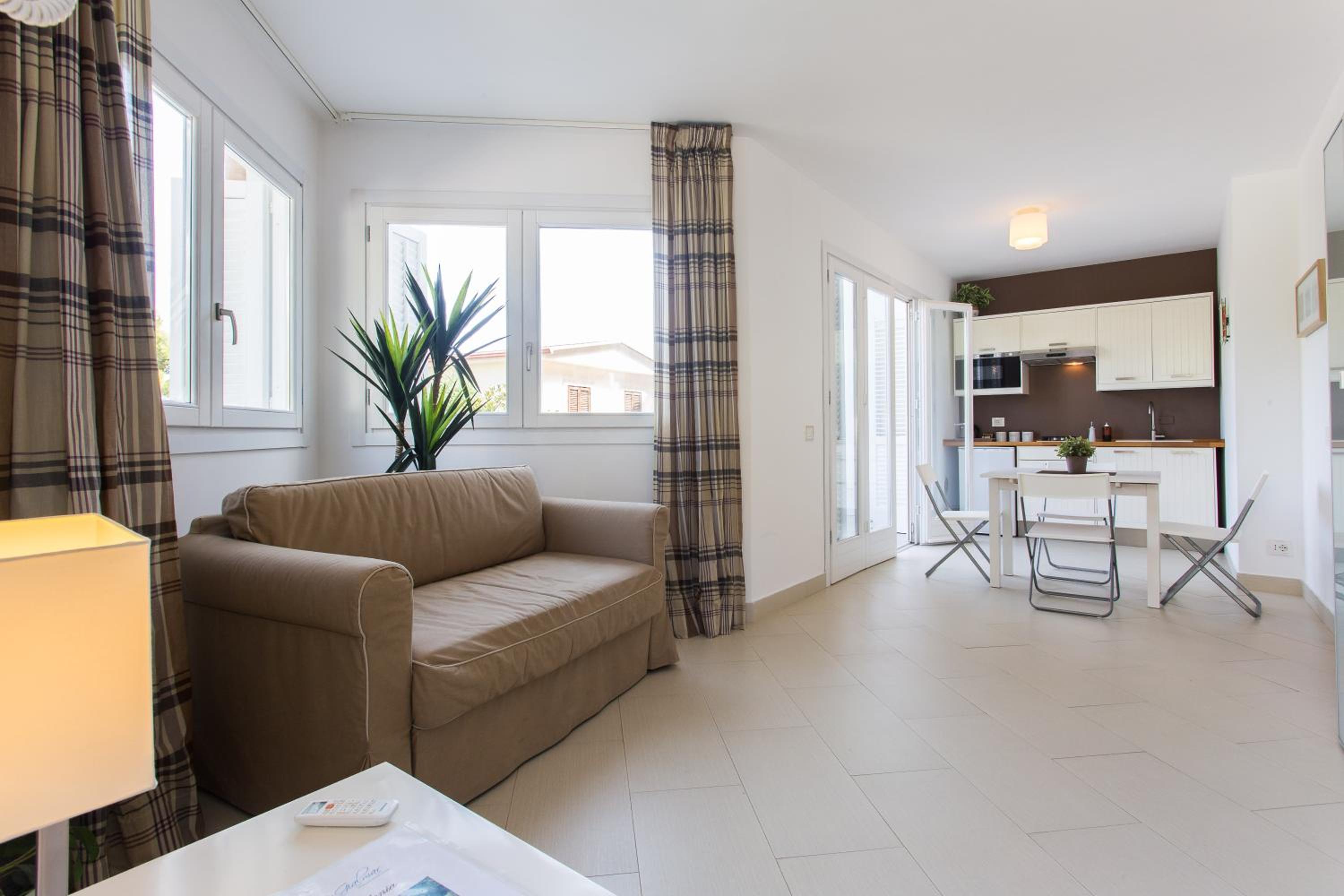 Mondello Suites FLH - Gorgonia