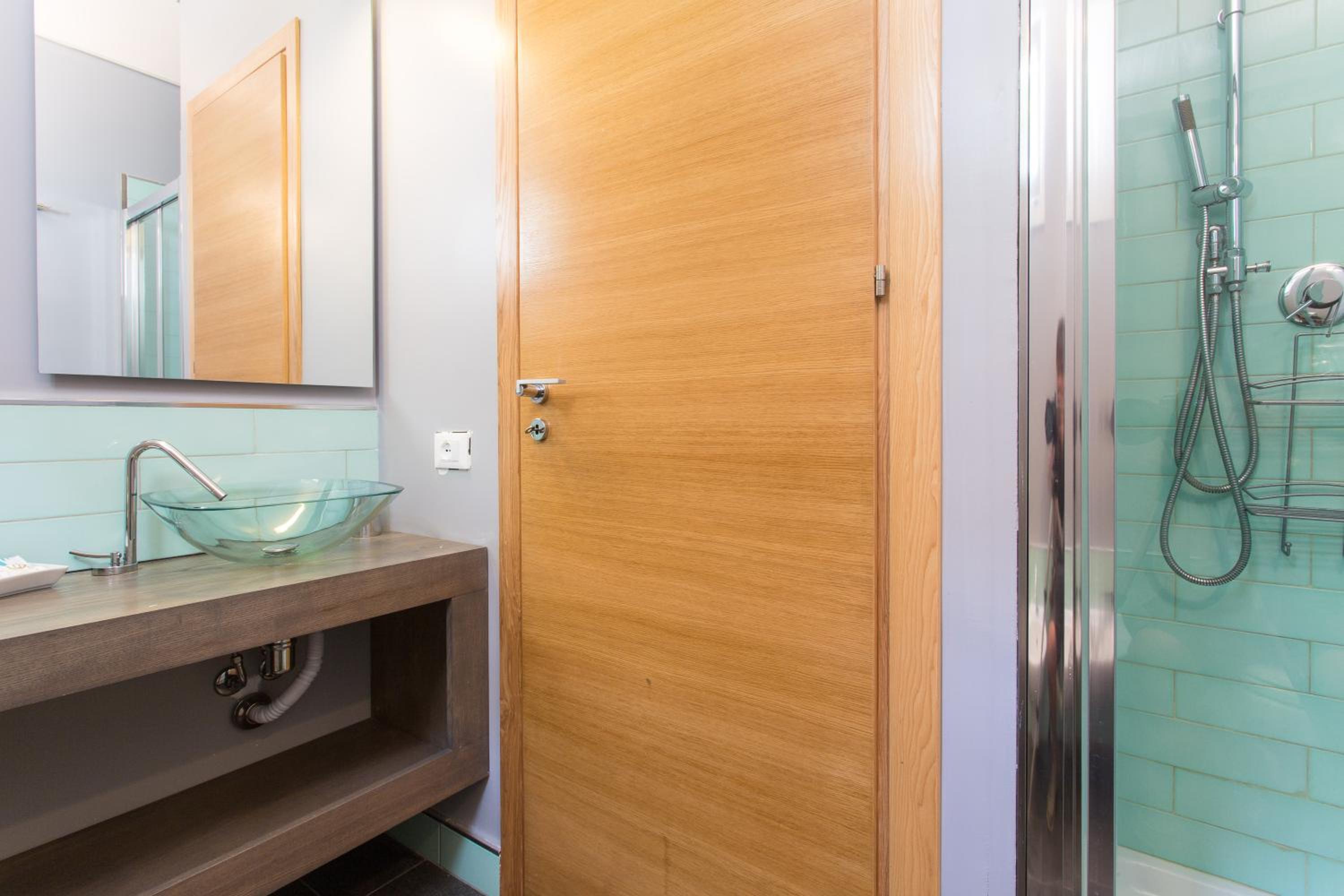 Mondello Suites FLH - Gorgonia