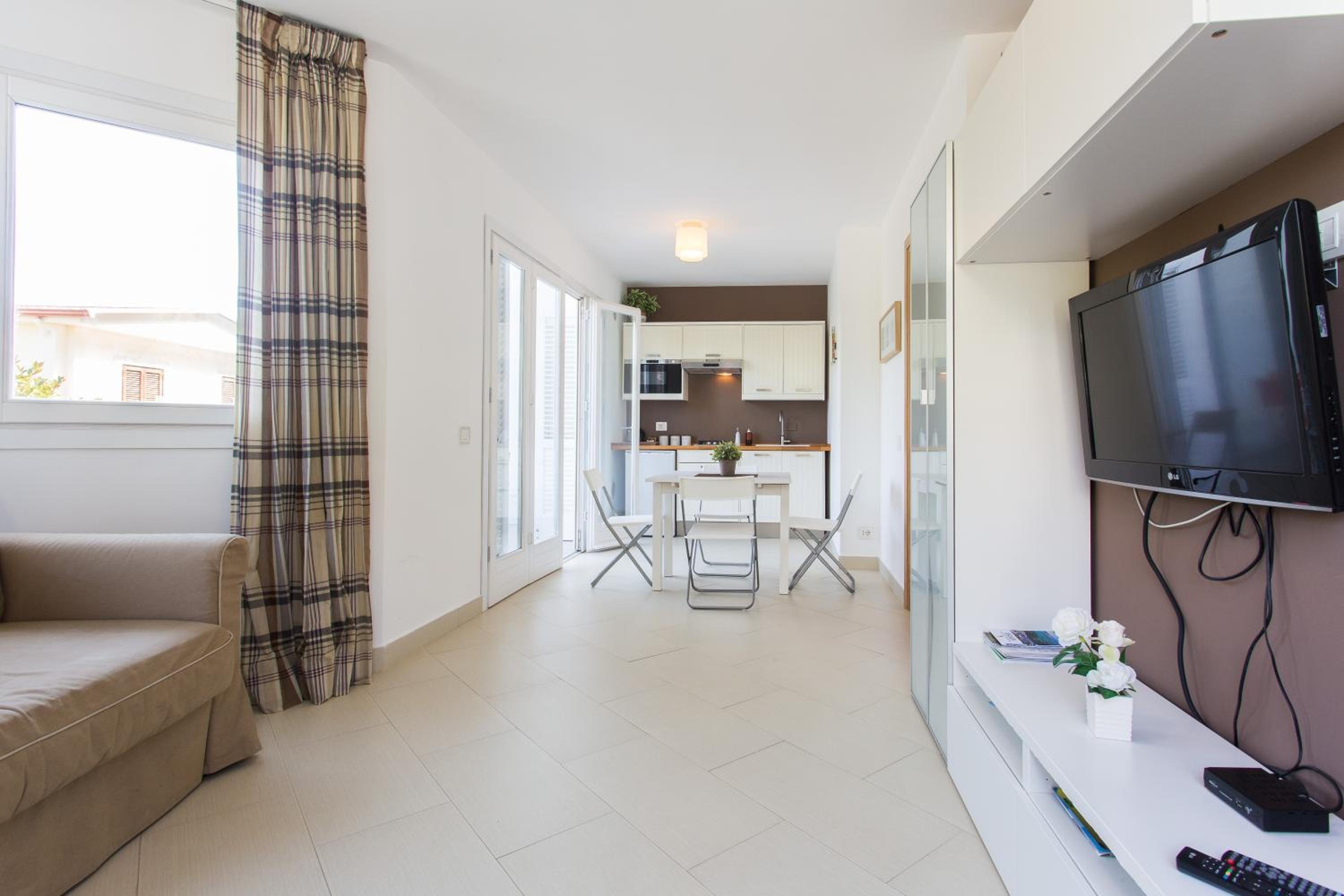 Mondello Suites FLH - Gorgonia