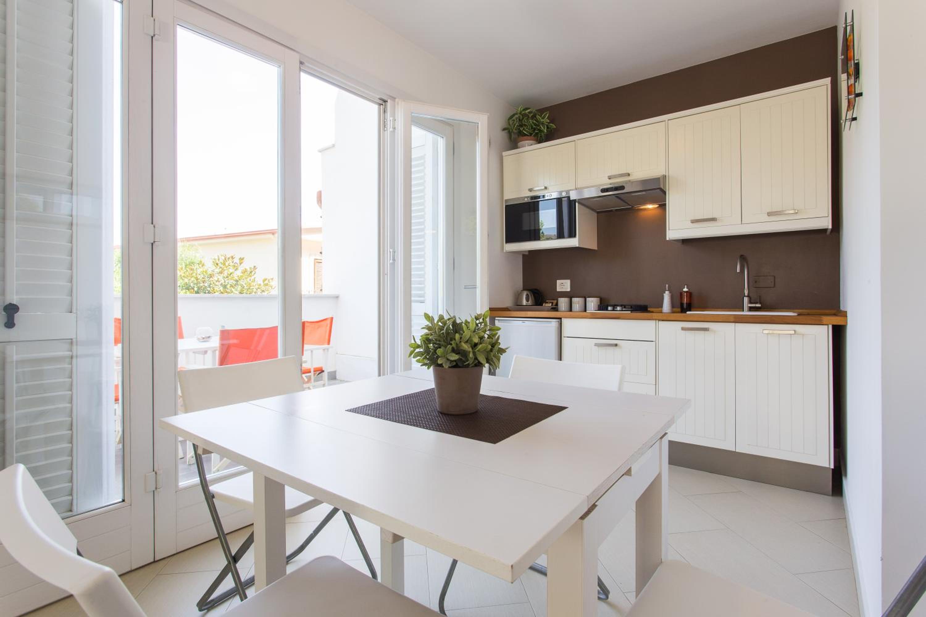 Mondello Suites FLH - Gorgonia