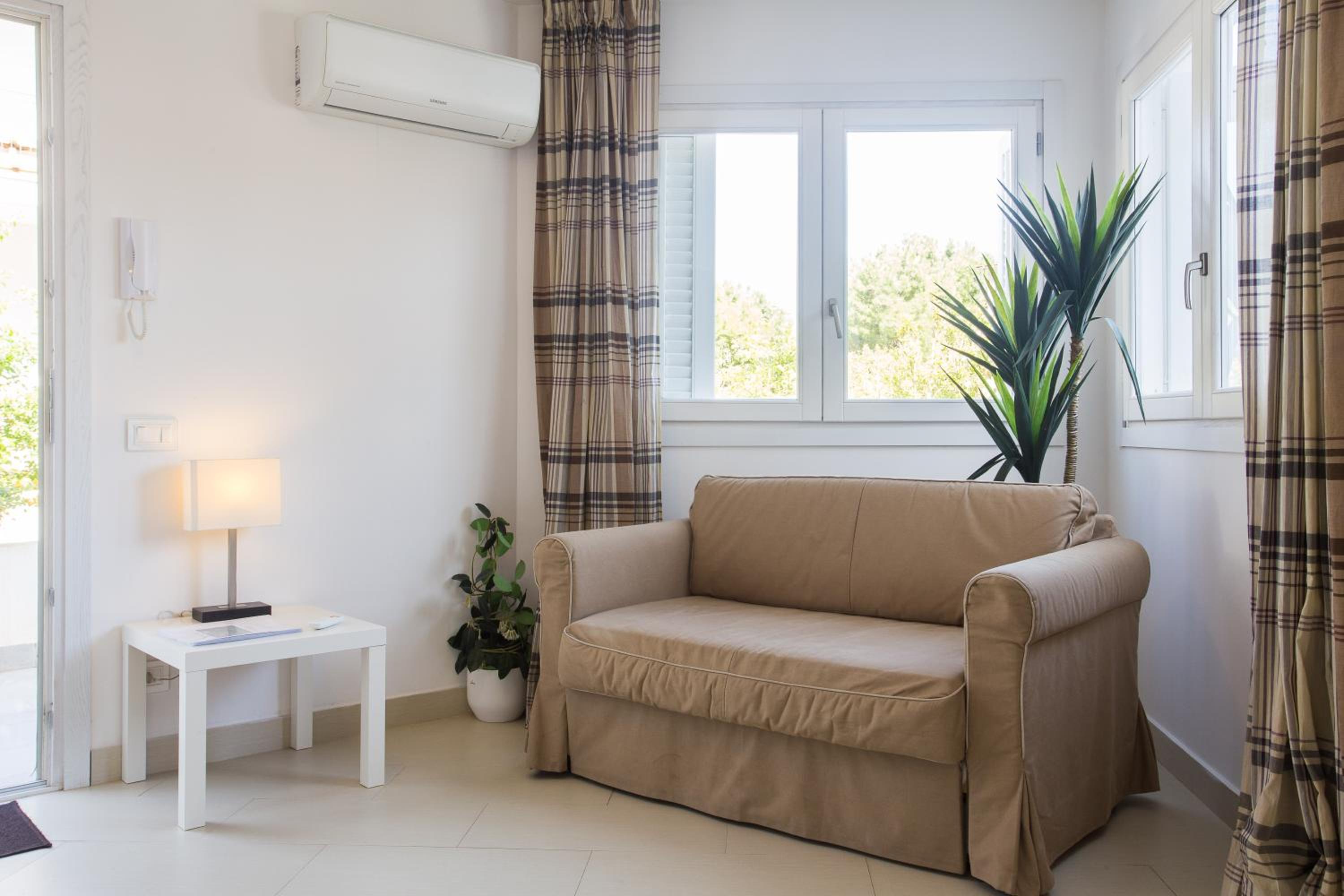 Mondello Suites FLH - Gorgonia