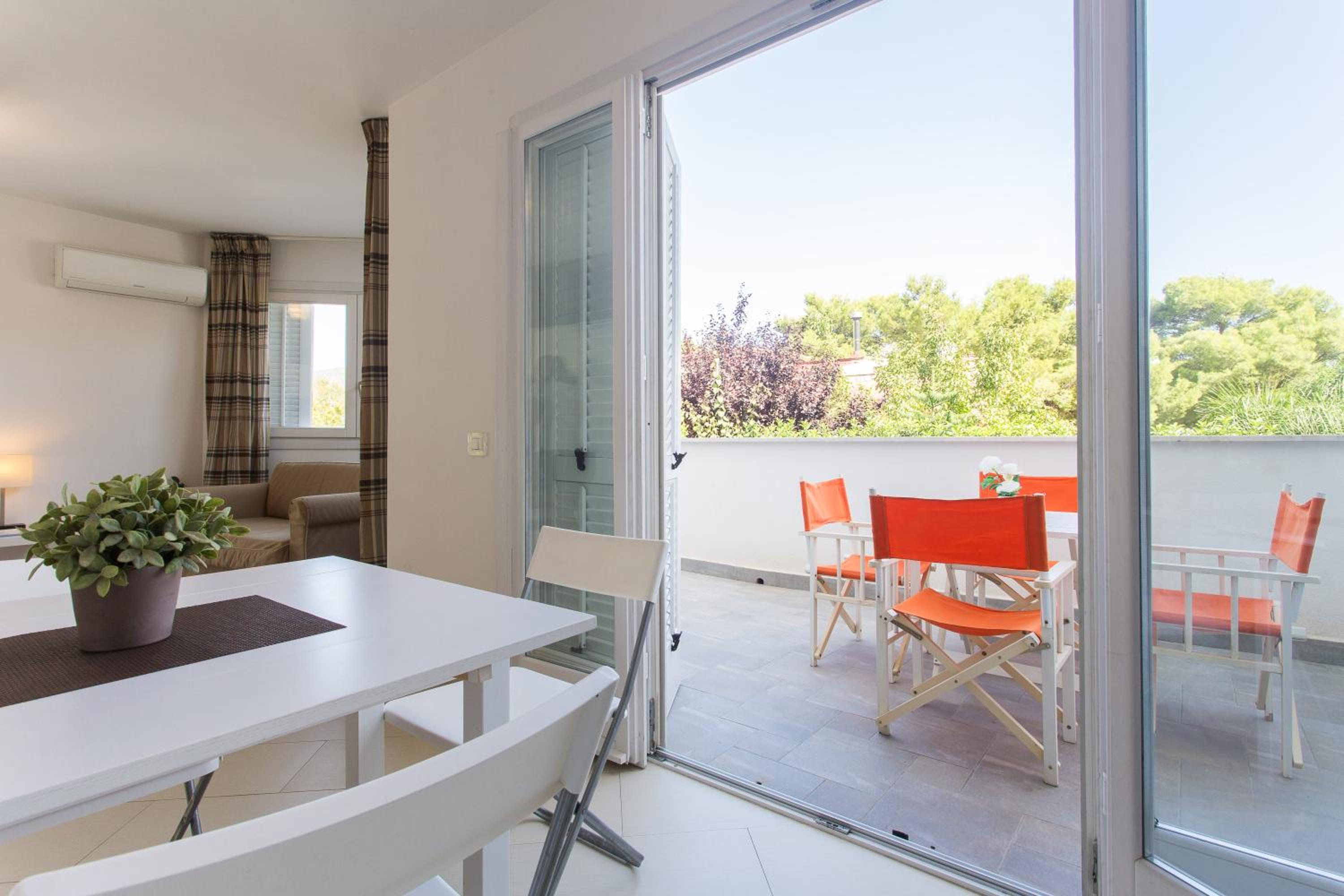 Mondello Suites FLH - Gorgonia