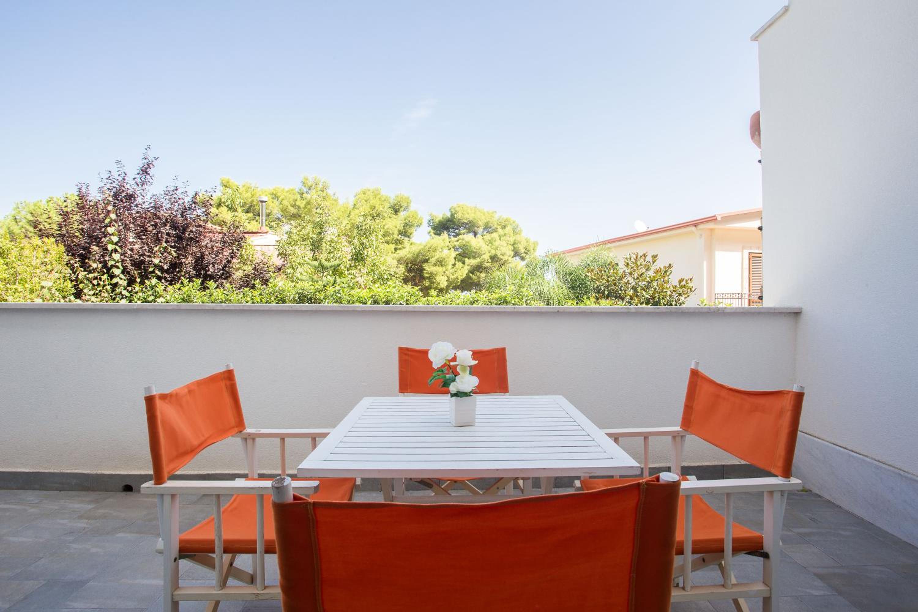 Mondello Suites FLH - Gorgonia