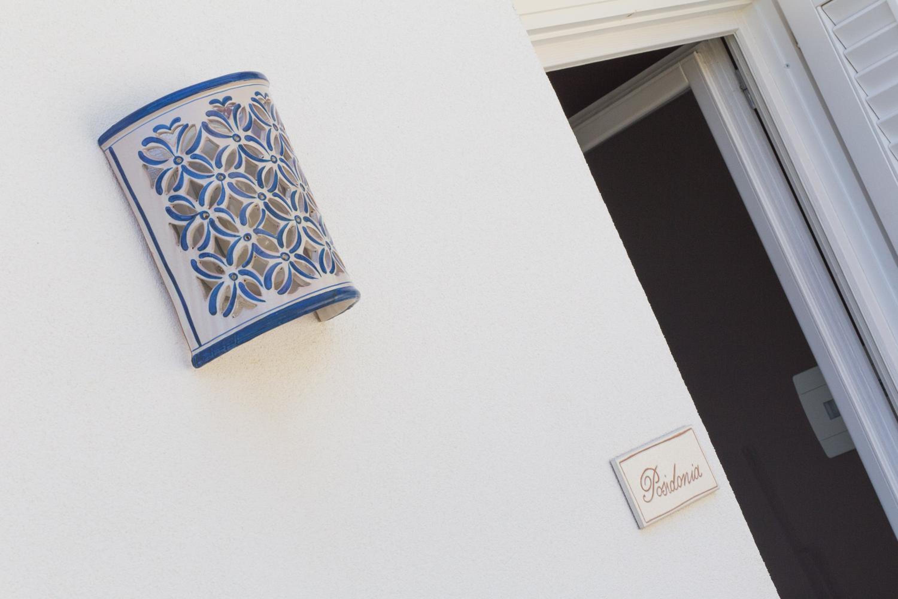 Mondello Suites FLH - Gorgonia