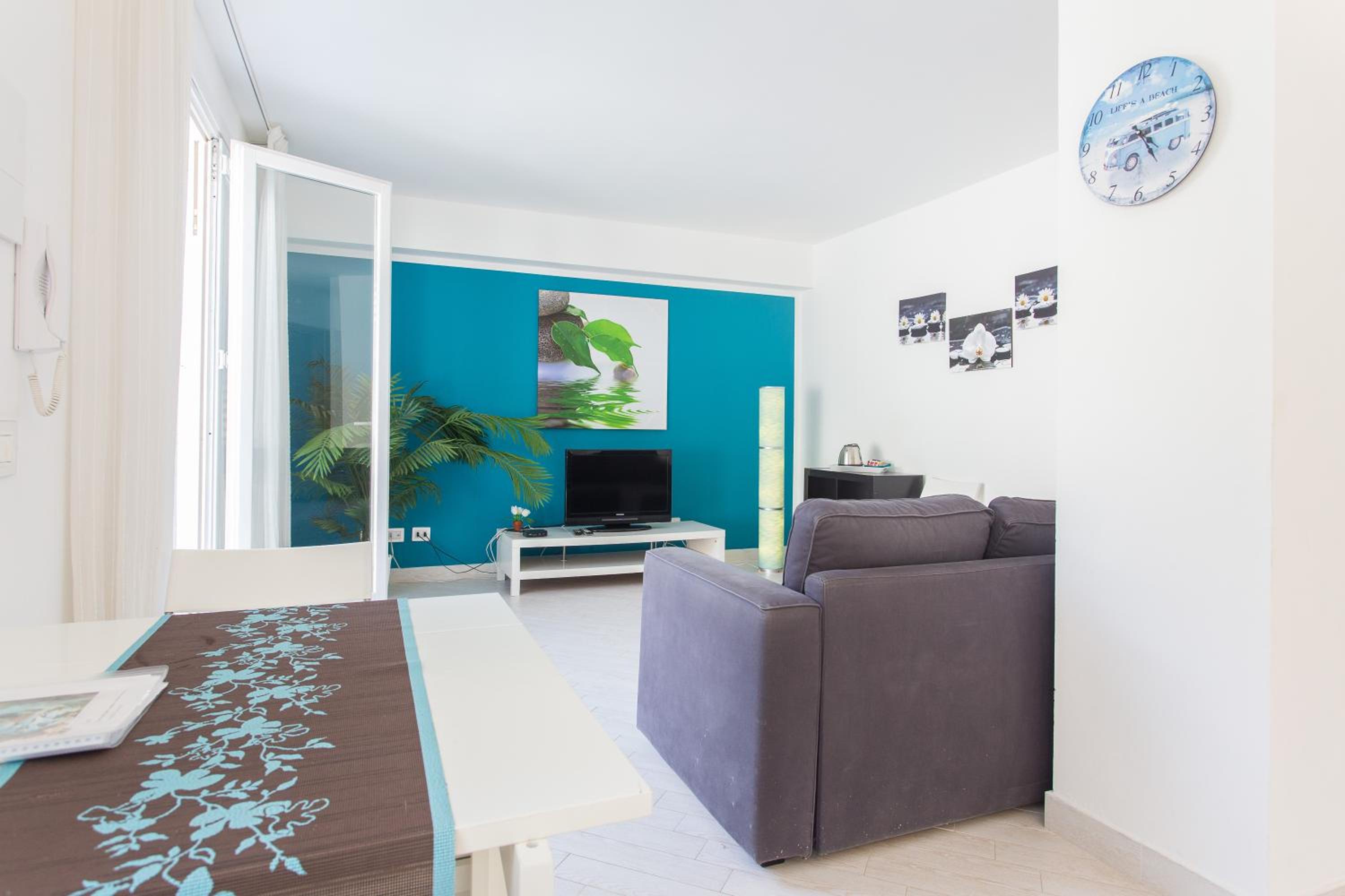 Mondello Suites FLH - Gorgonia