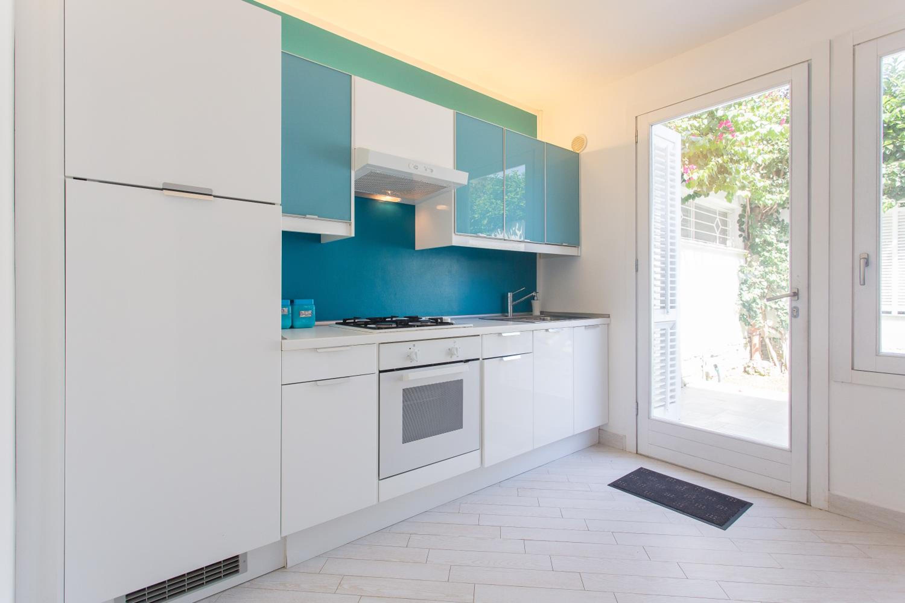 Mondello Suites FLH - Gorgonia