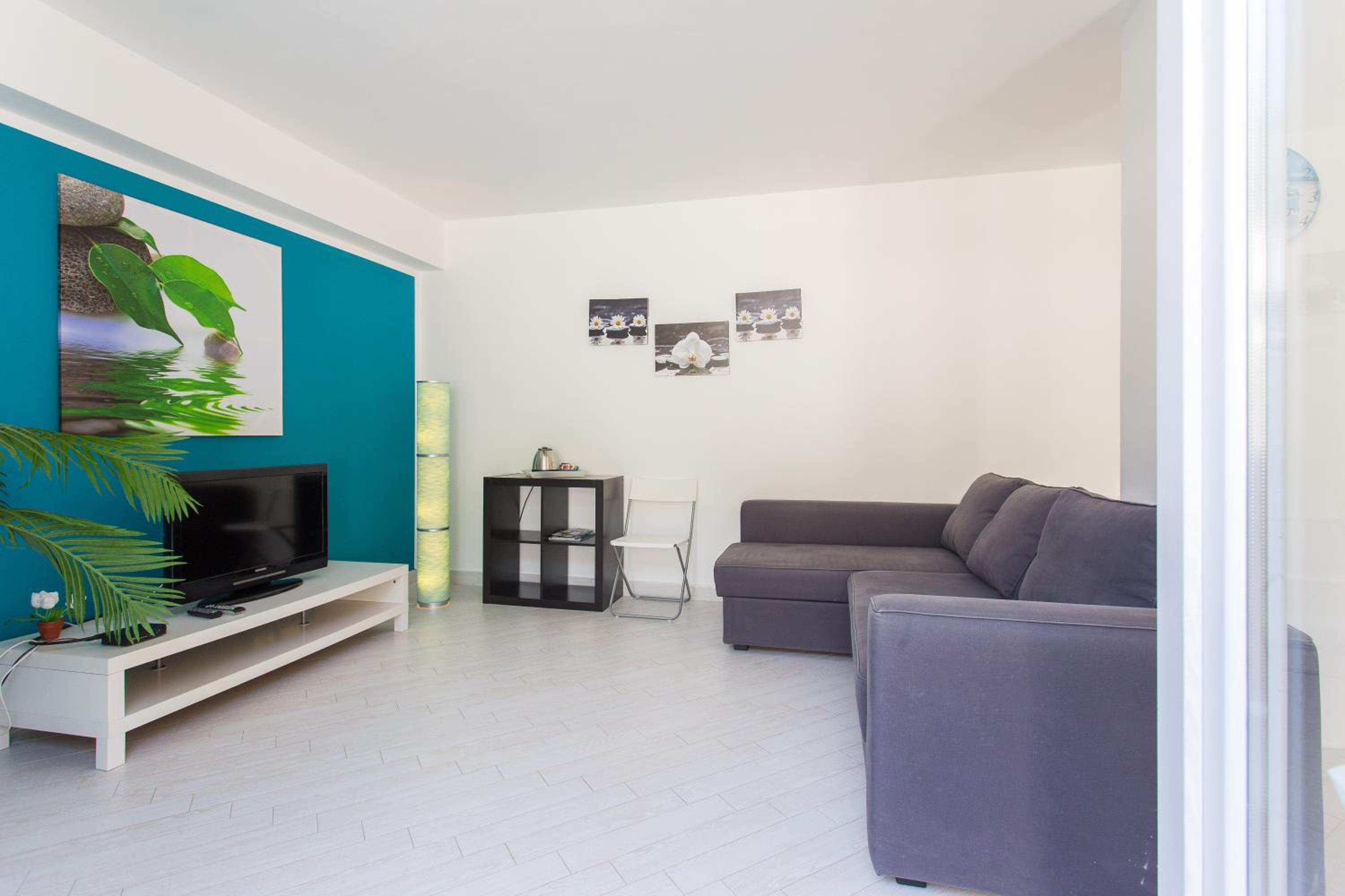 Mondello Suites FLH - Gorgonia