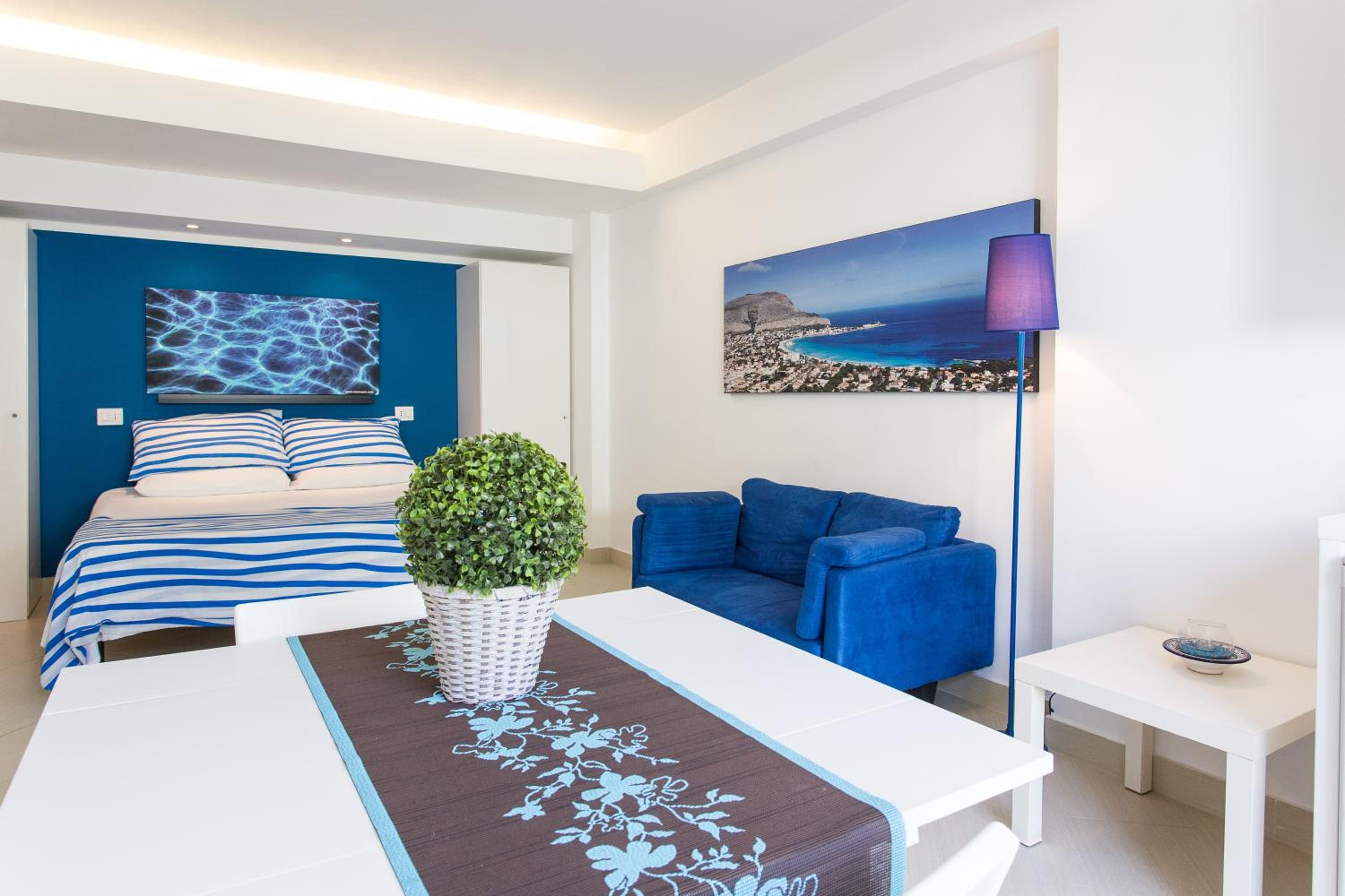 Mondello Suites FLH - Gorgonia