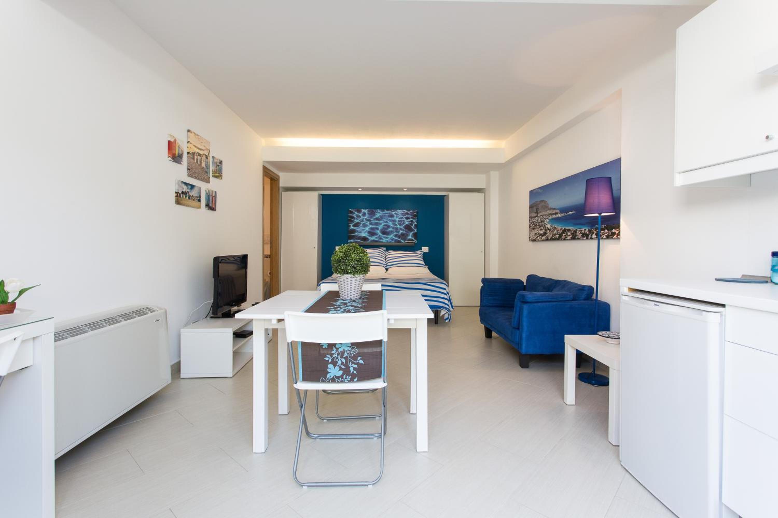 Mondello Suites FLH - Gorgonia