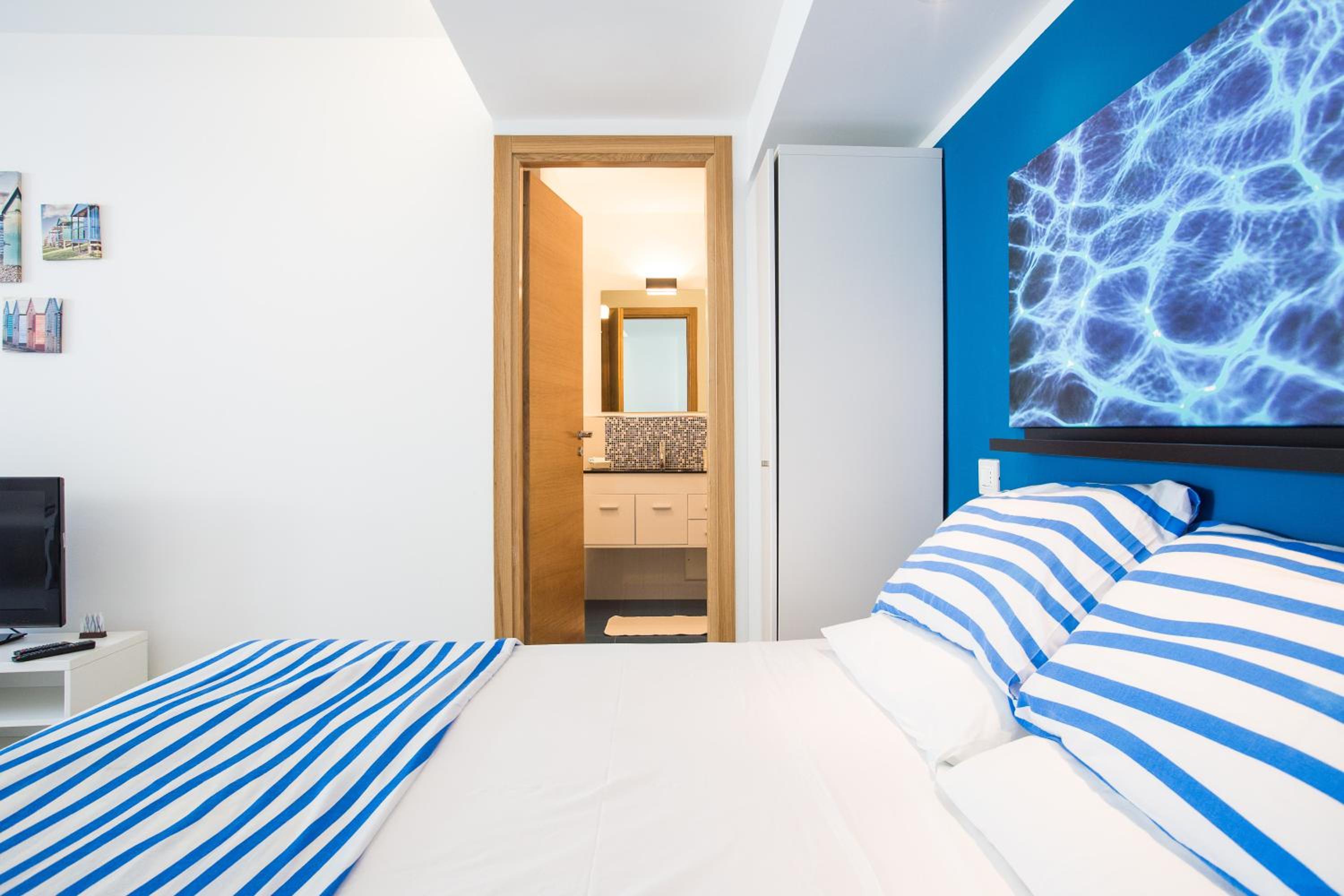 Mondello Suites FLH - Gorgonia