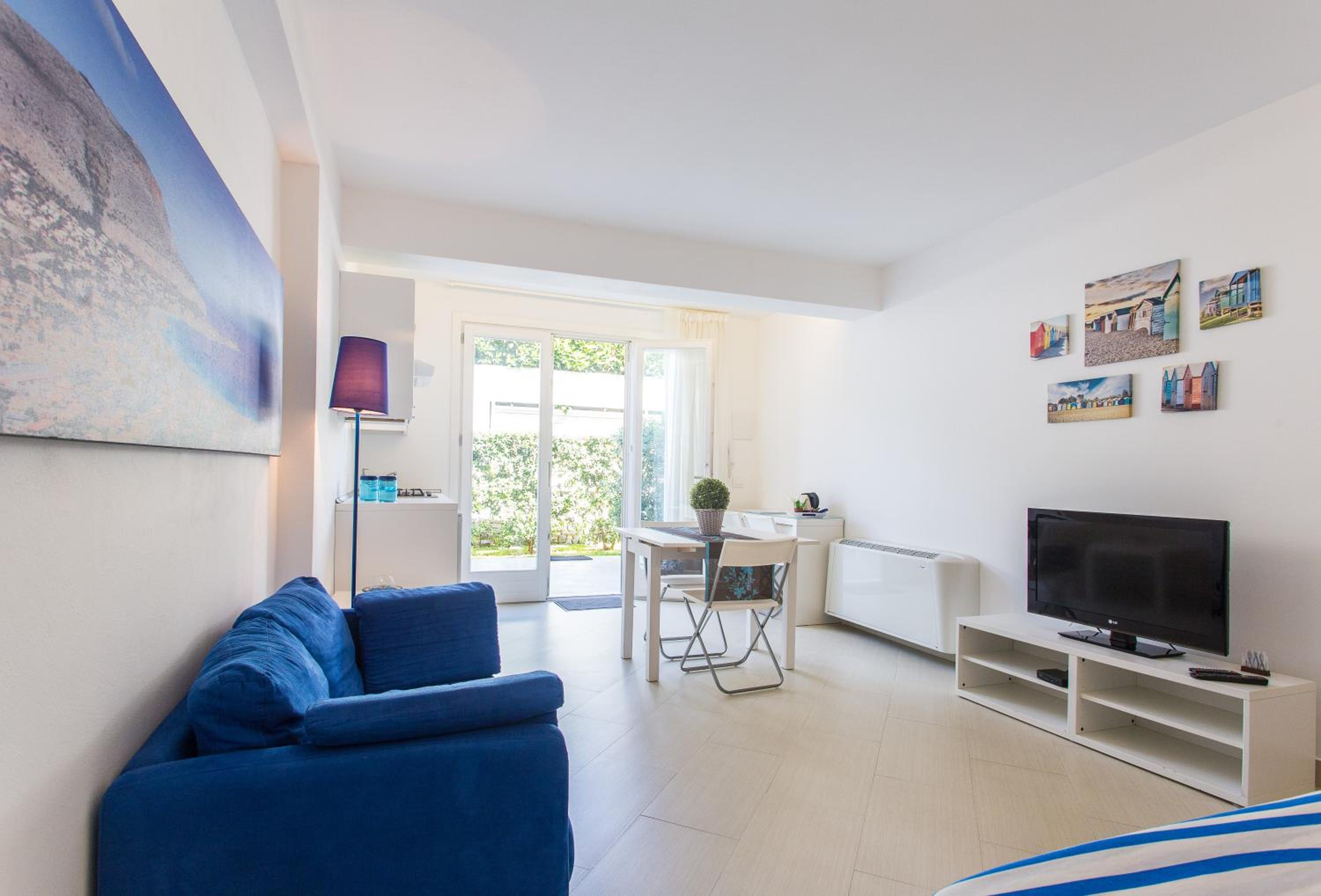 Mondello Suites FLH - Gorgonia