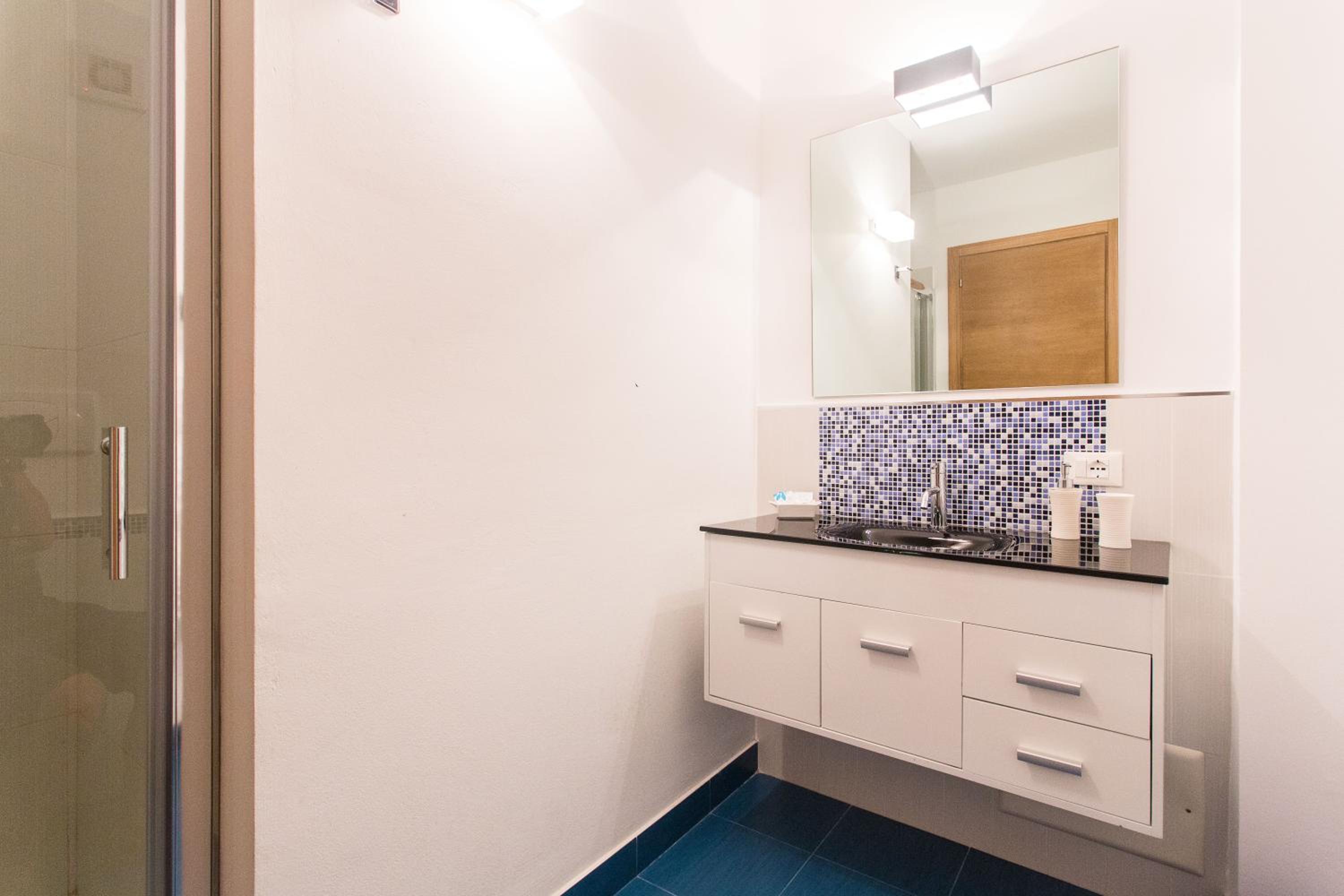 Mondello Suites FLH - Gorgonia