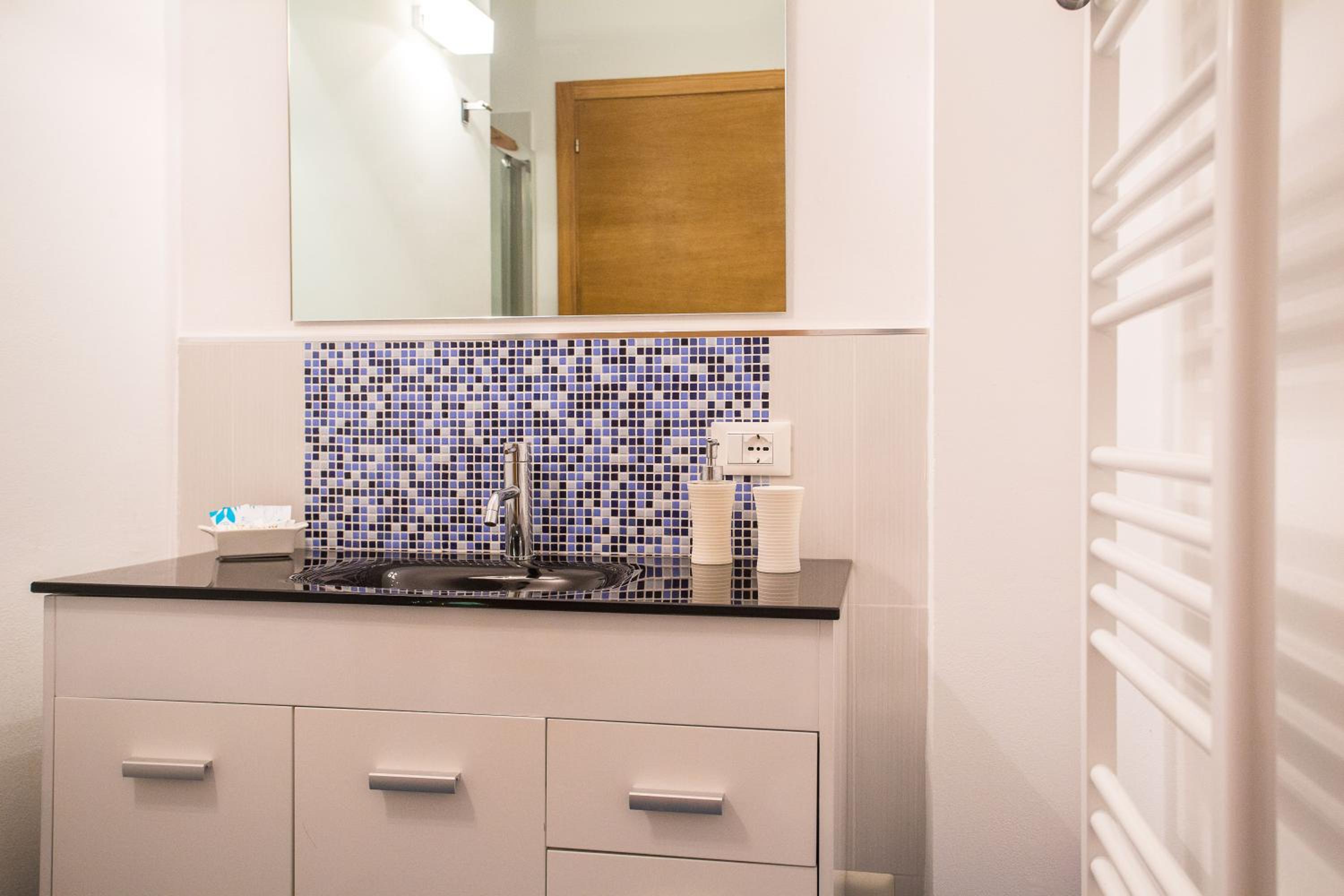 Mondello Suites FLH - Gorgonia