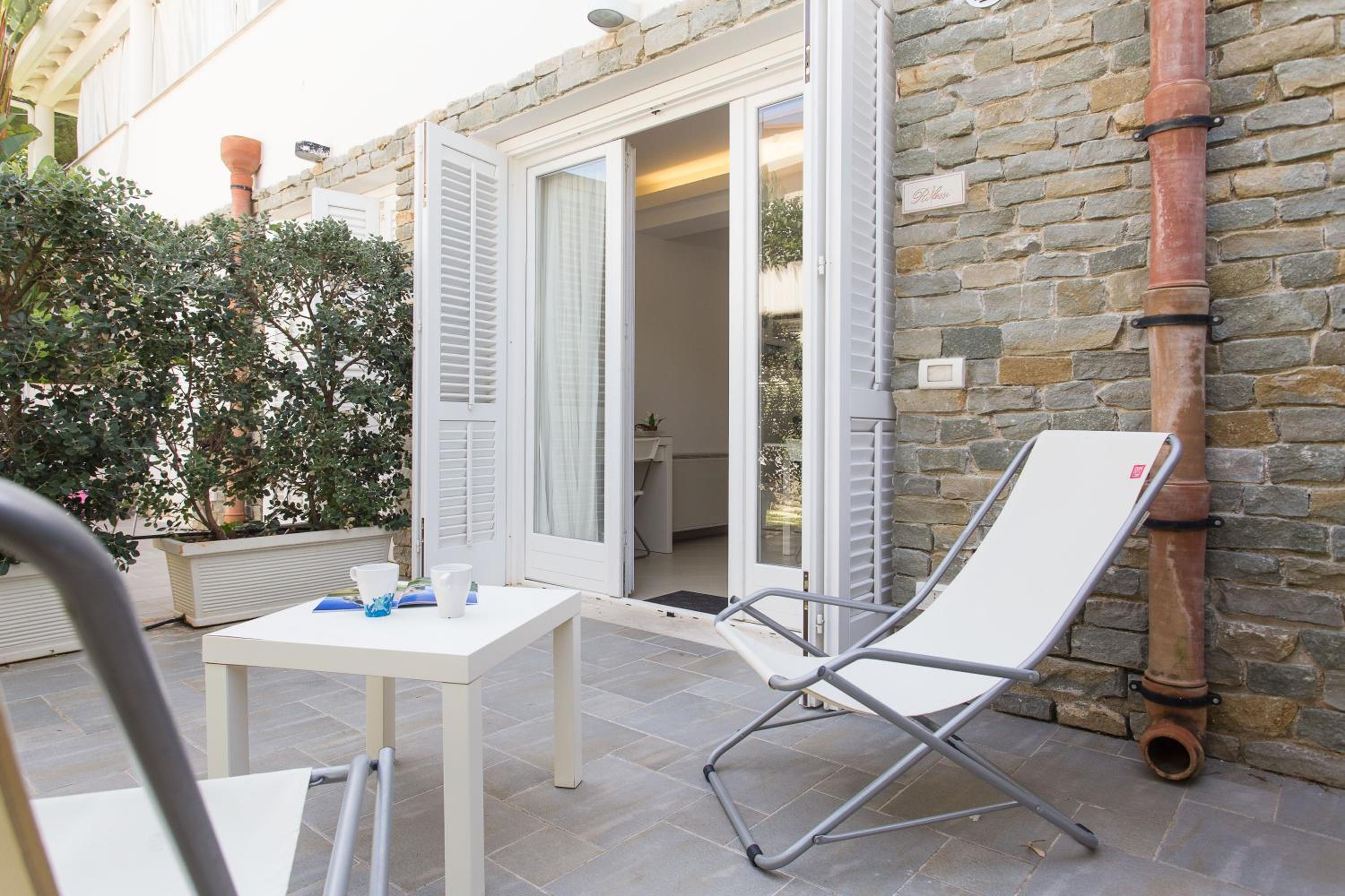Mondello Suites FLH - Gorgonia
