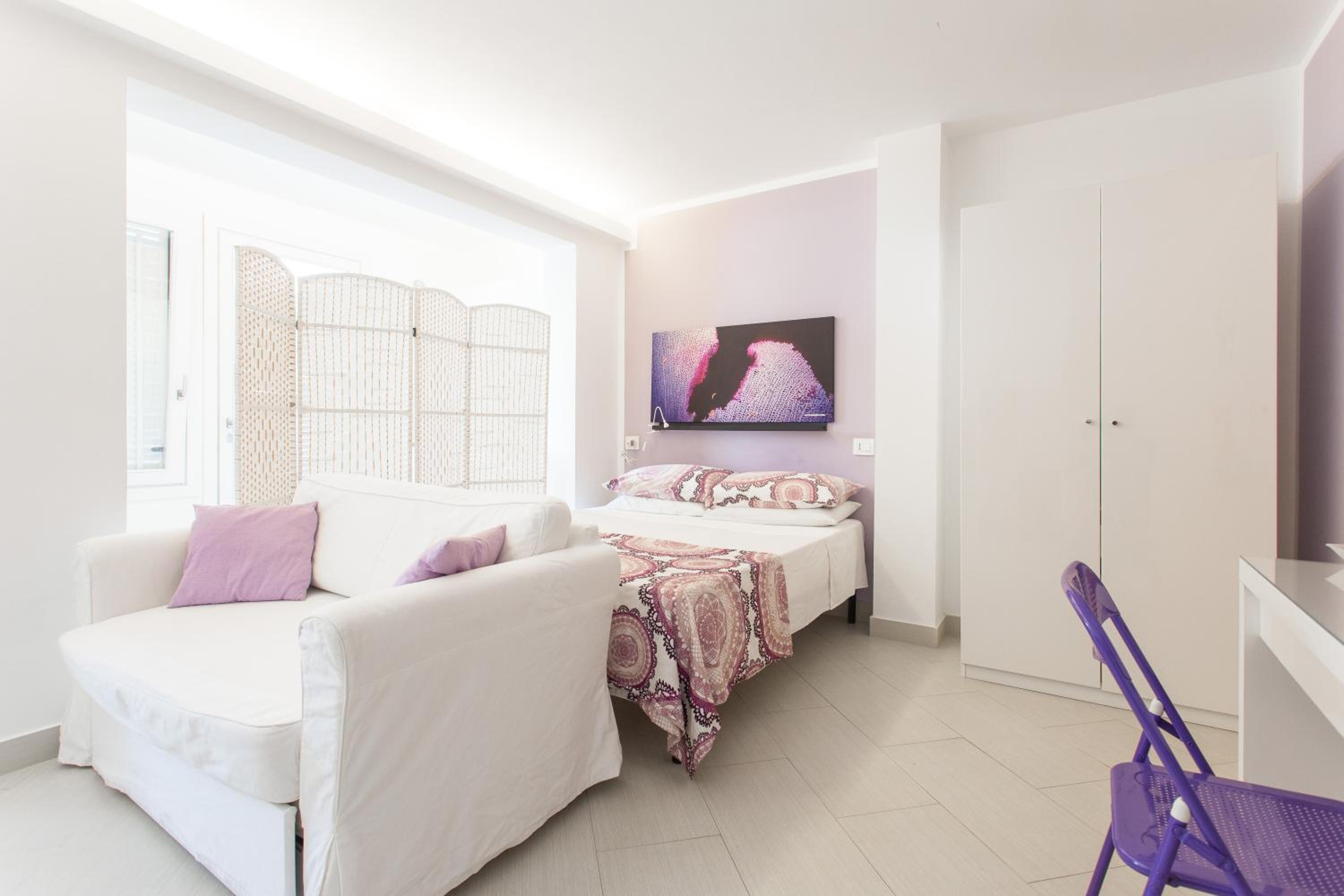 Mondello Suites FLH - Gorgonia