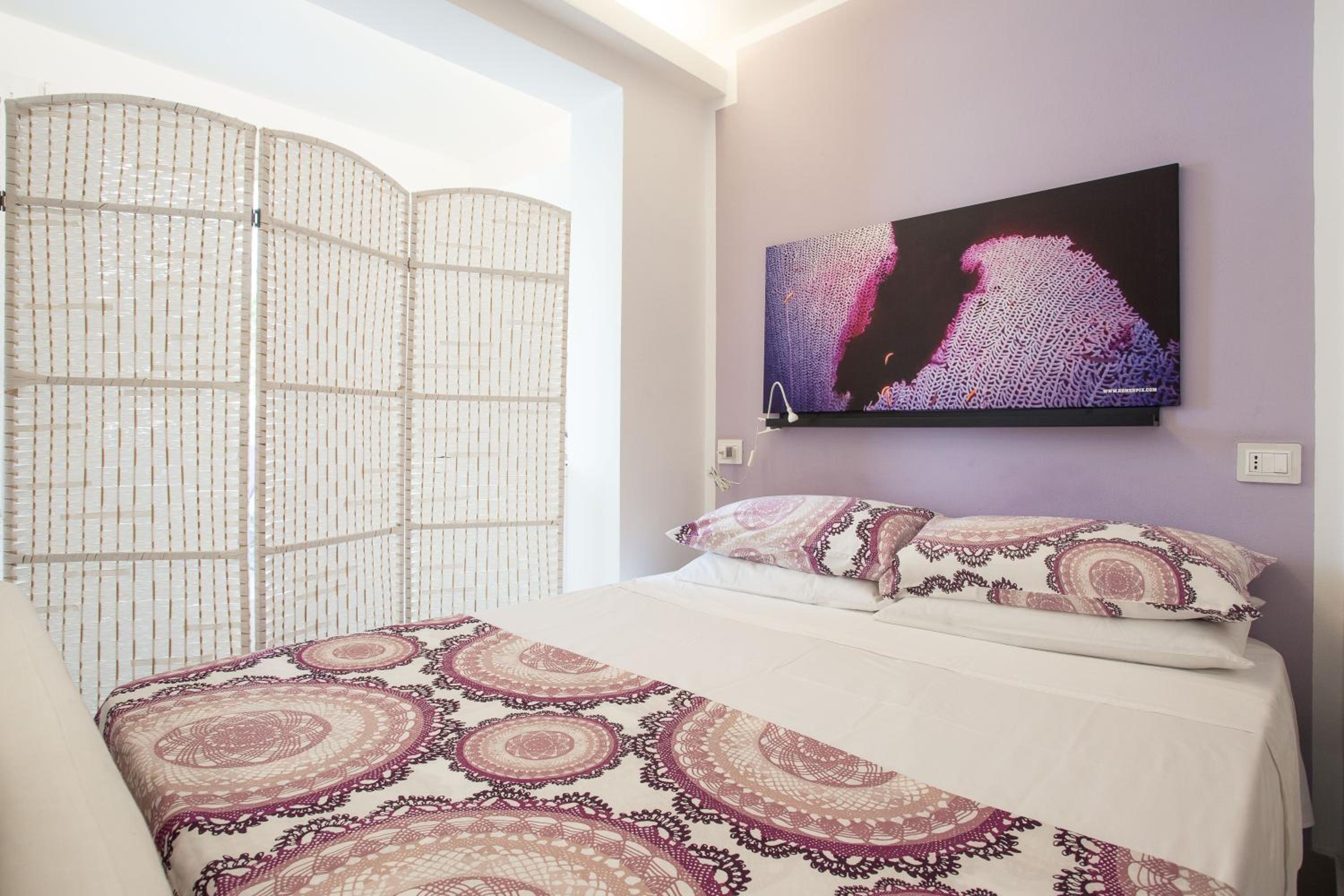 Mondello Suites FLH - Gorgonia