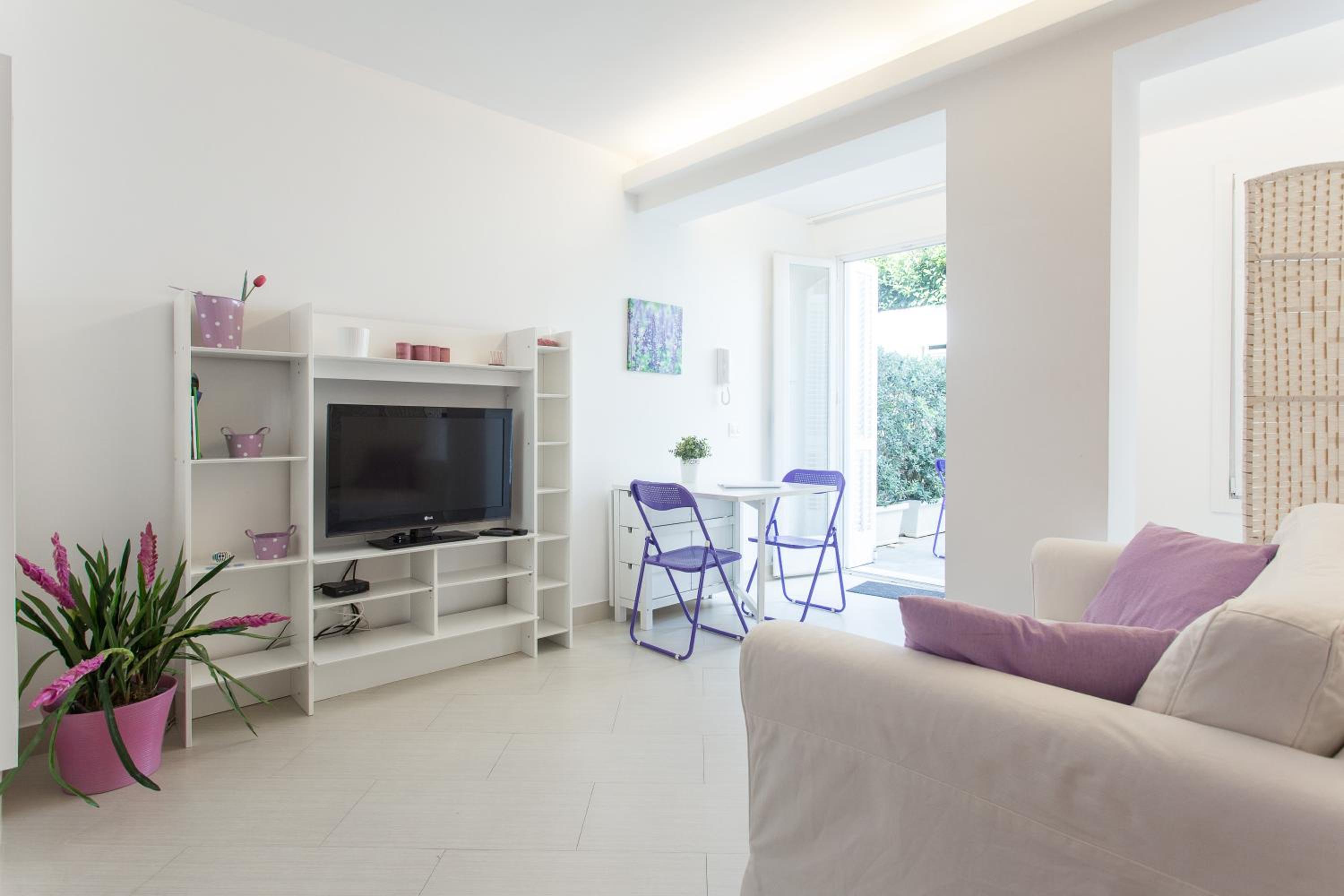 Mondello Suites FLH - Gorgonia