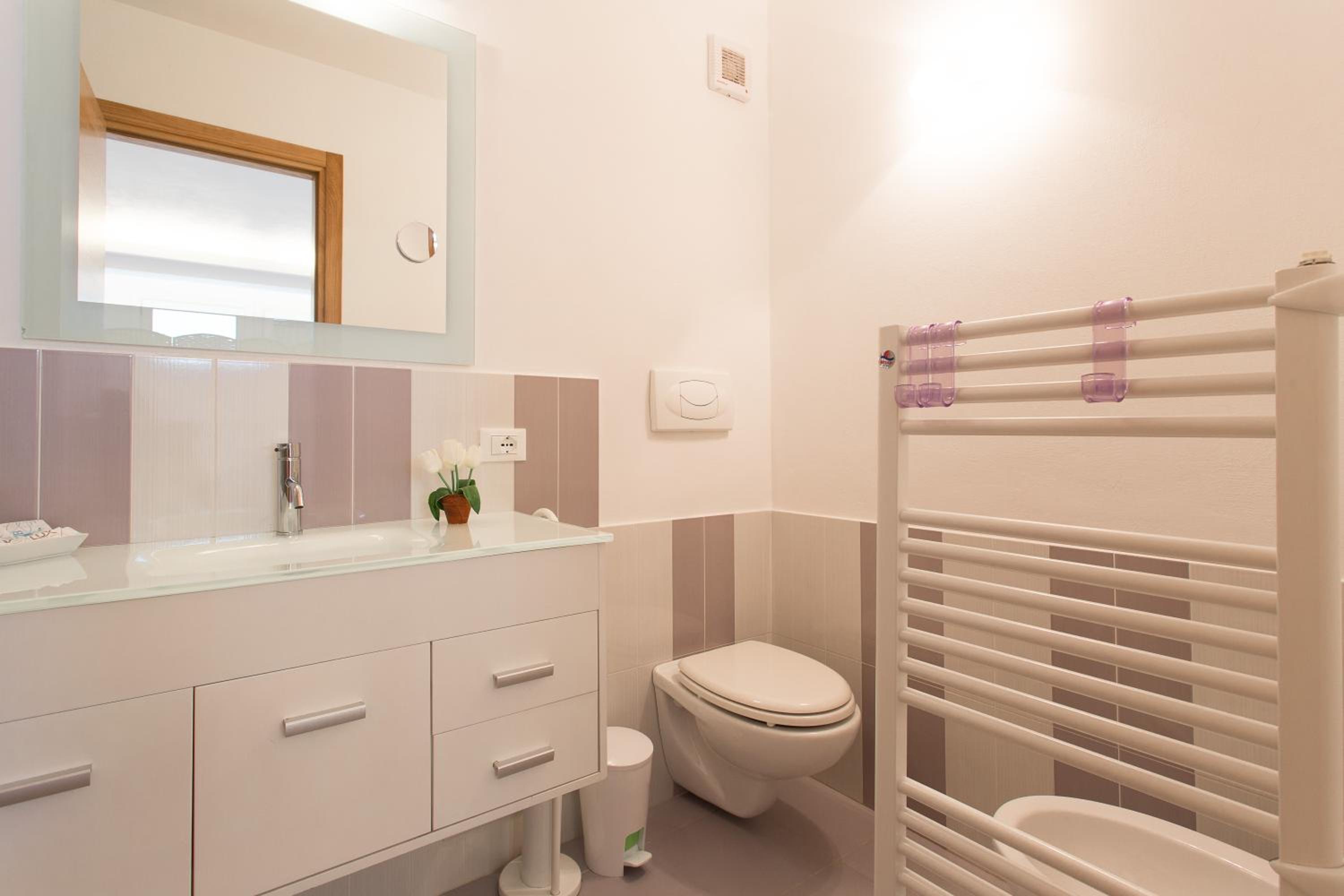 Mondello Suites FLH - Gorgonia