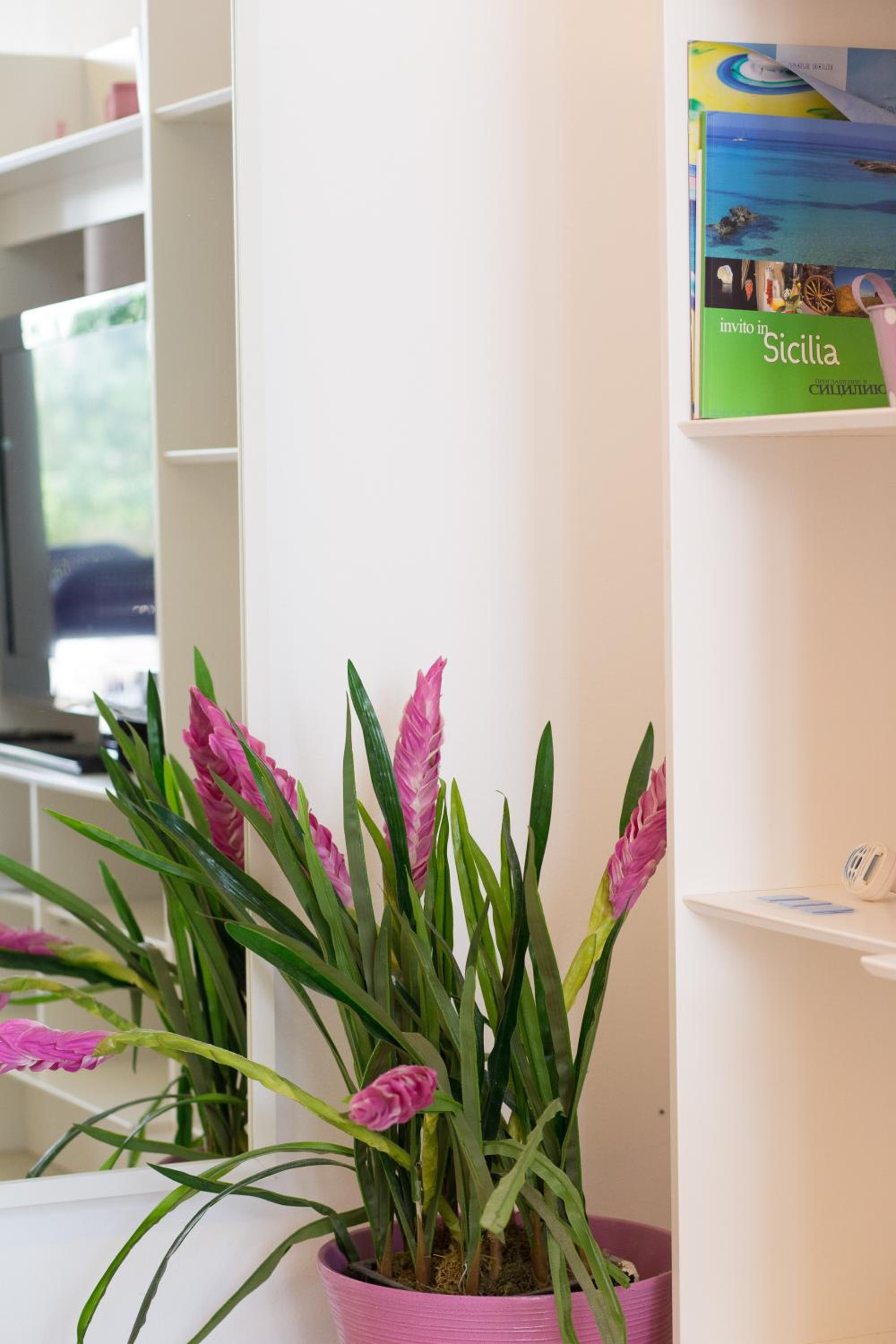 Mondello Suites FLH - Gorgonia