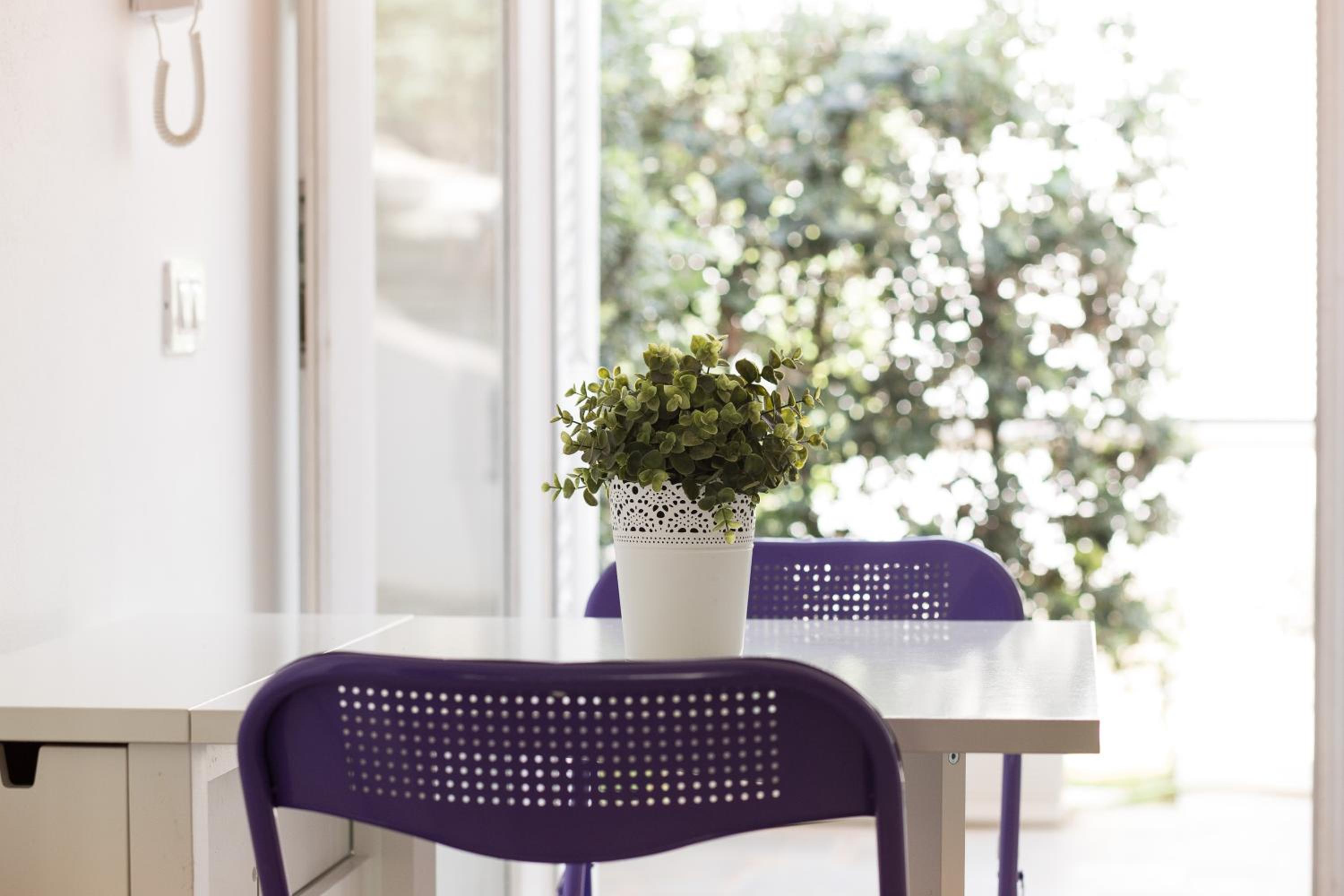 Mondello Suites FLH - Gorgonia