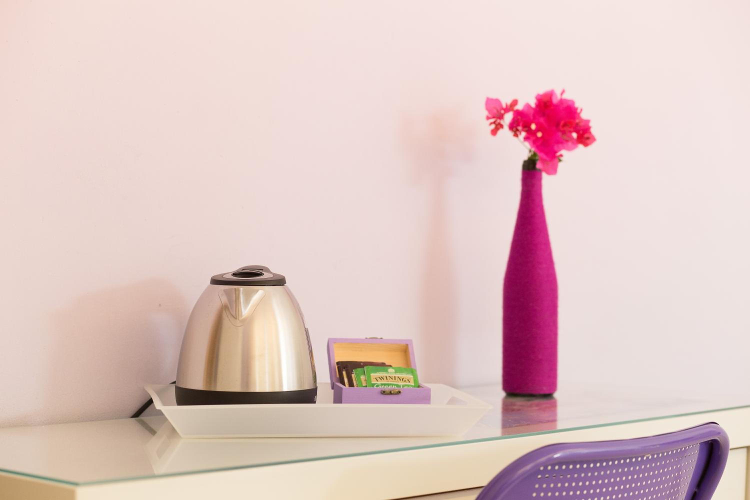 Mondello Suites FLH - Gorgonia