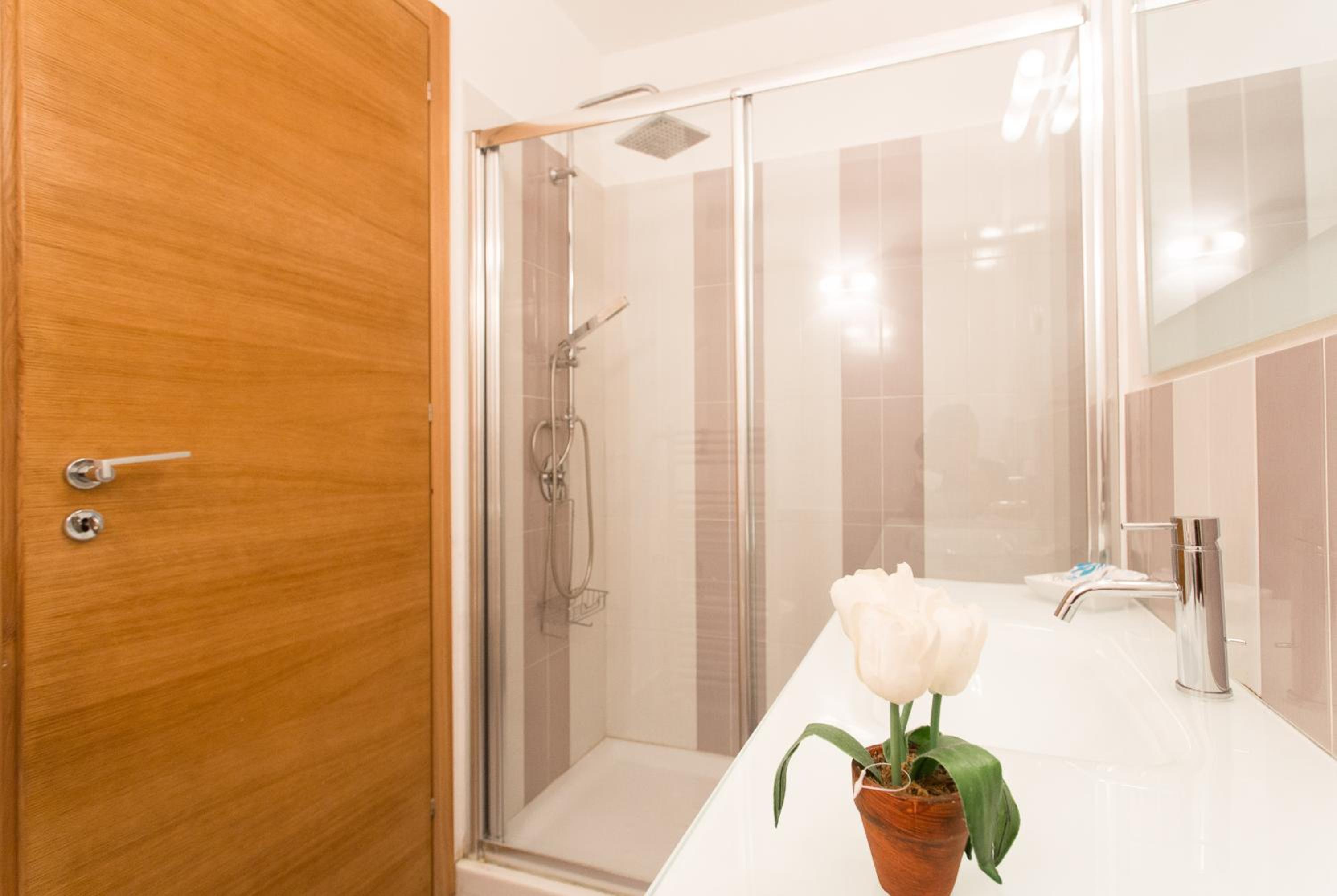 Mondello Suites FLH - Gorgonia
