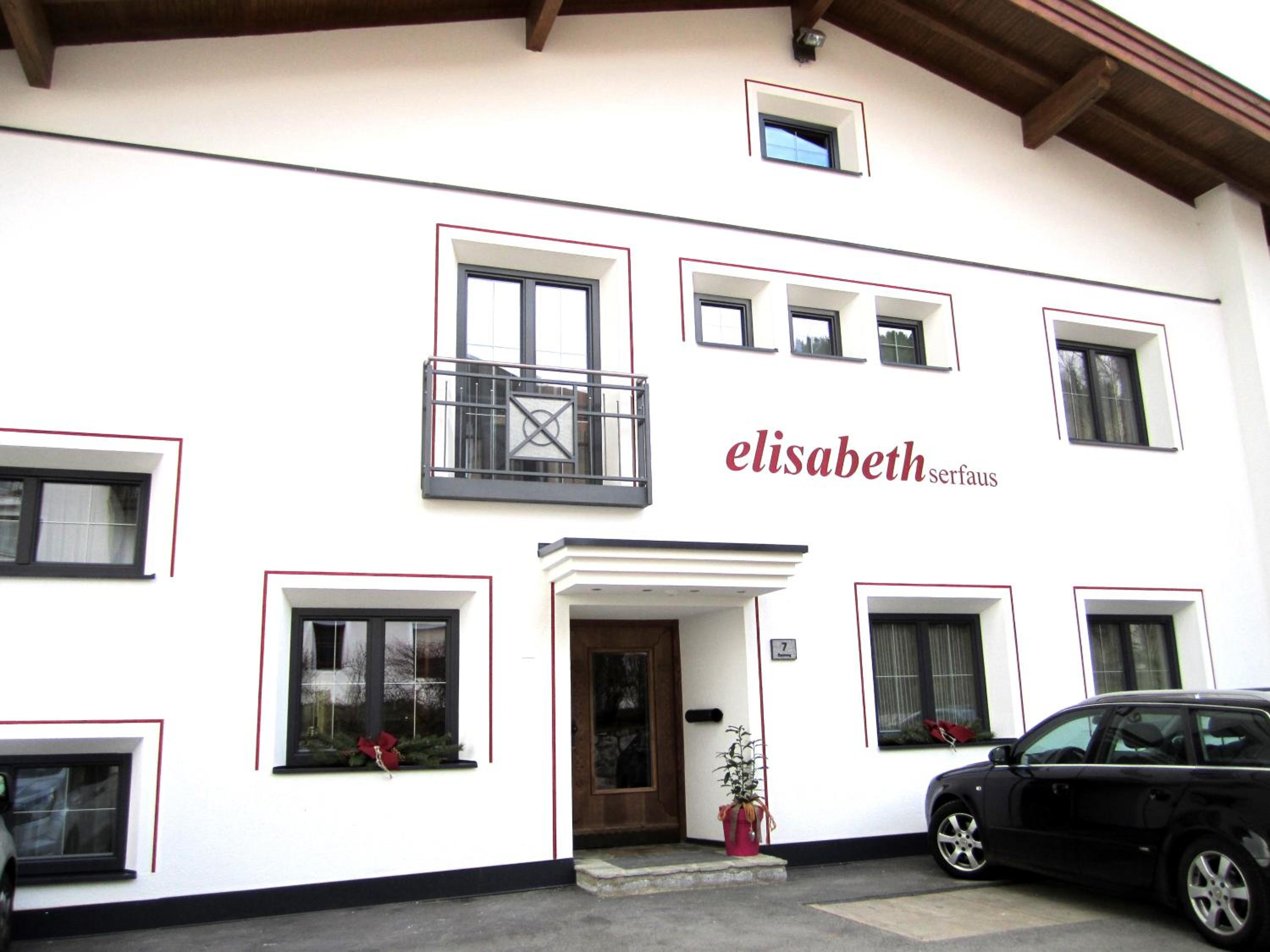 Elisabeth Serfaus inkl der SUPER SOMMER CARD im SOMMER 2026