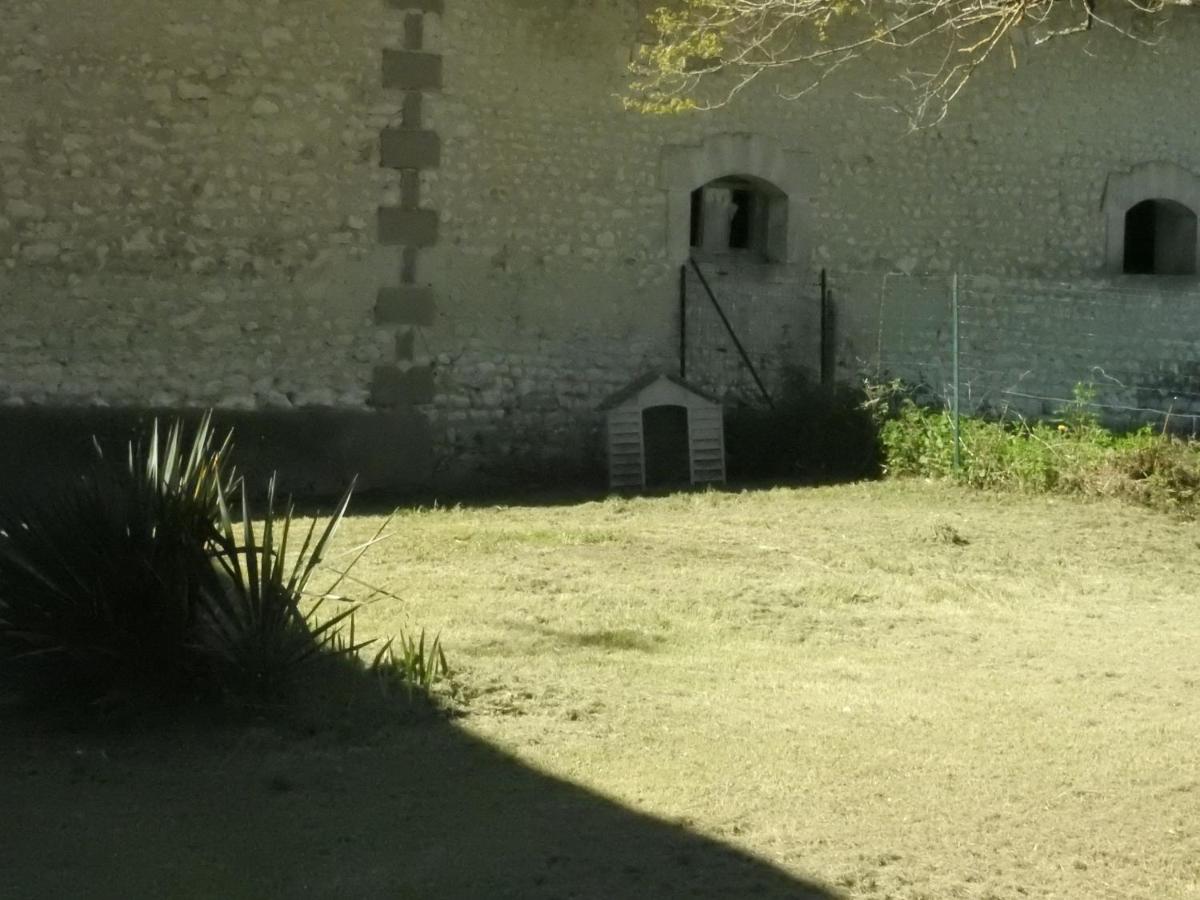 Les Demeures de la Laigne