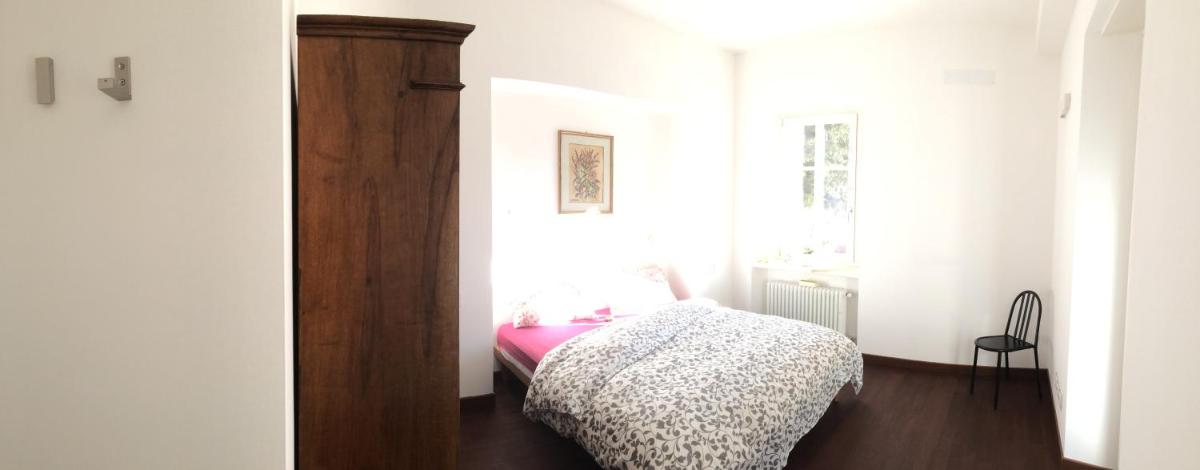 Casa Franceschi view 5