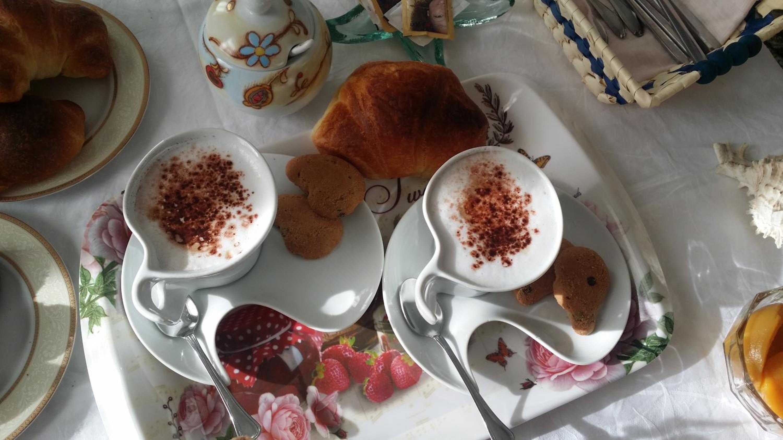 B&B A casa di Grazia