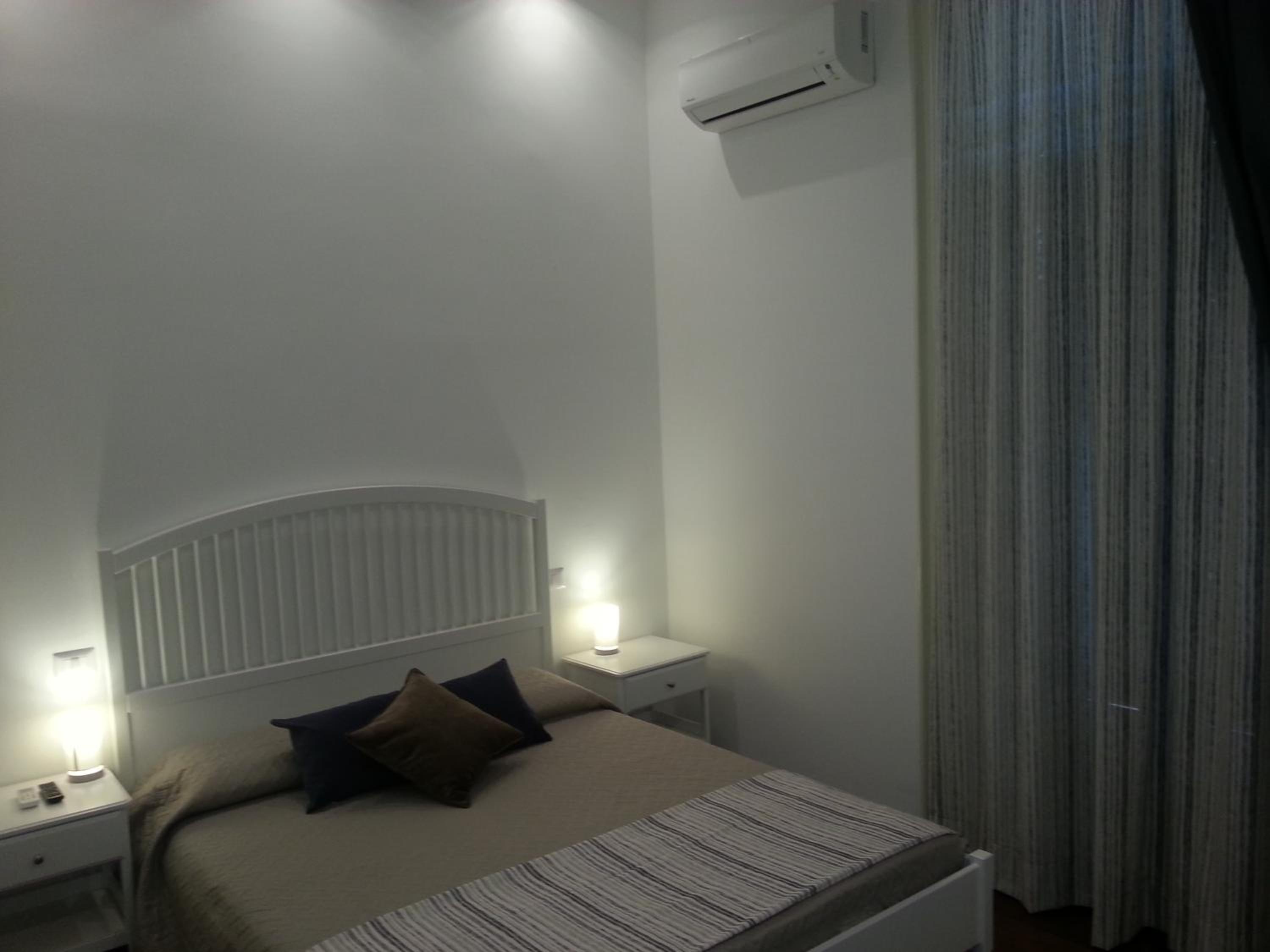 Ai Lattarini House