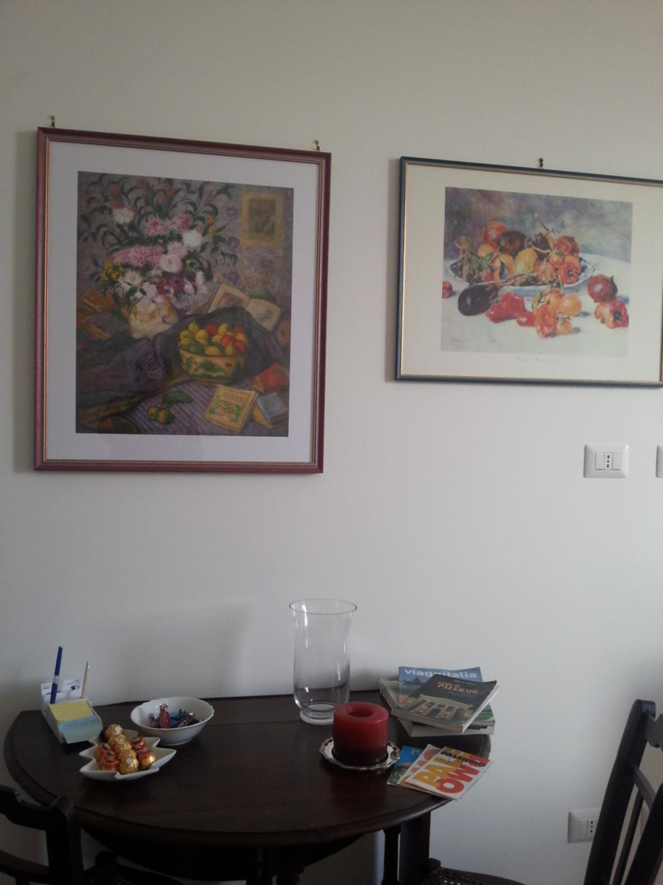 Ai Lattarini House