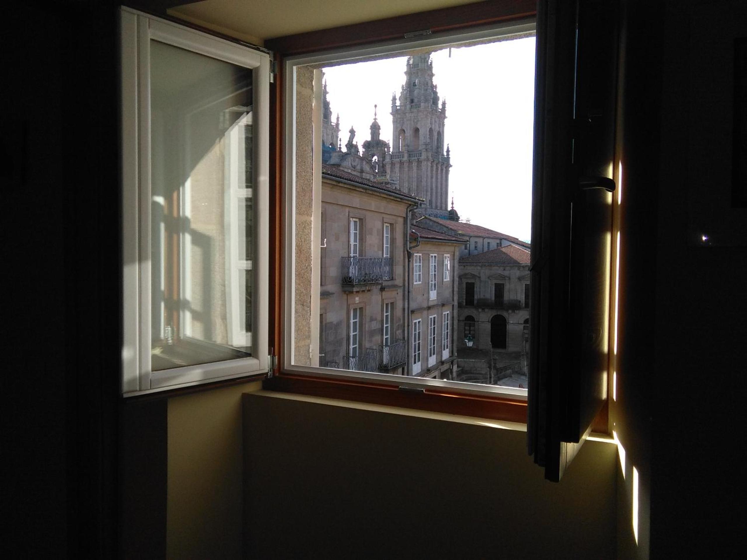Apartamentos Casa de La Inmaculada