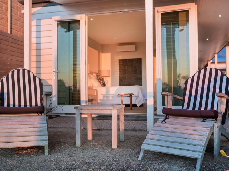 Mt Martha Villas