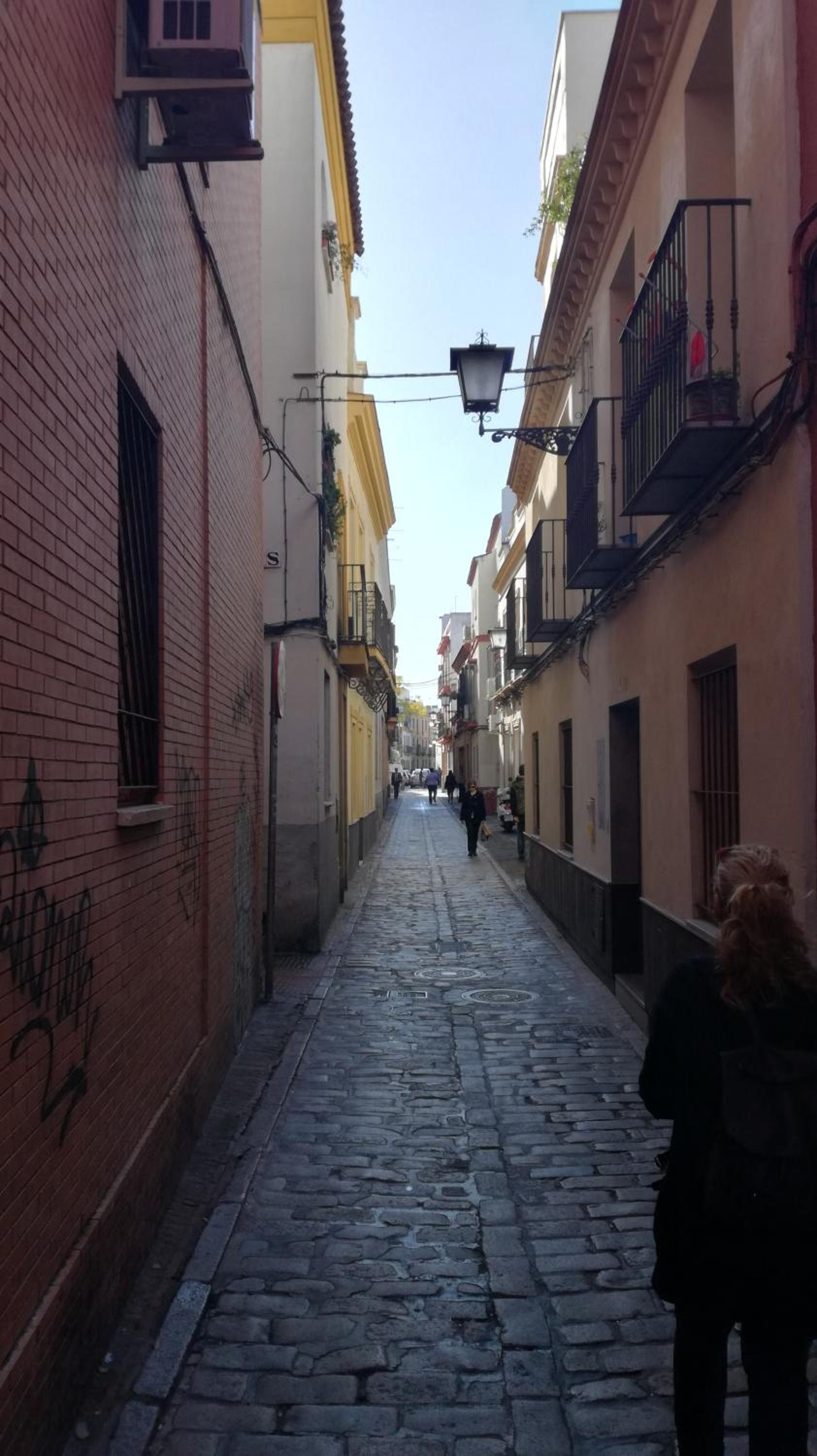 Apartamento en Centro with free parking gratis view 2