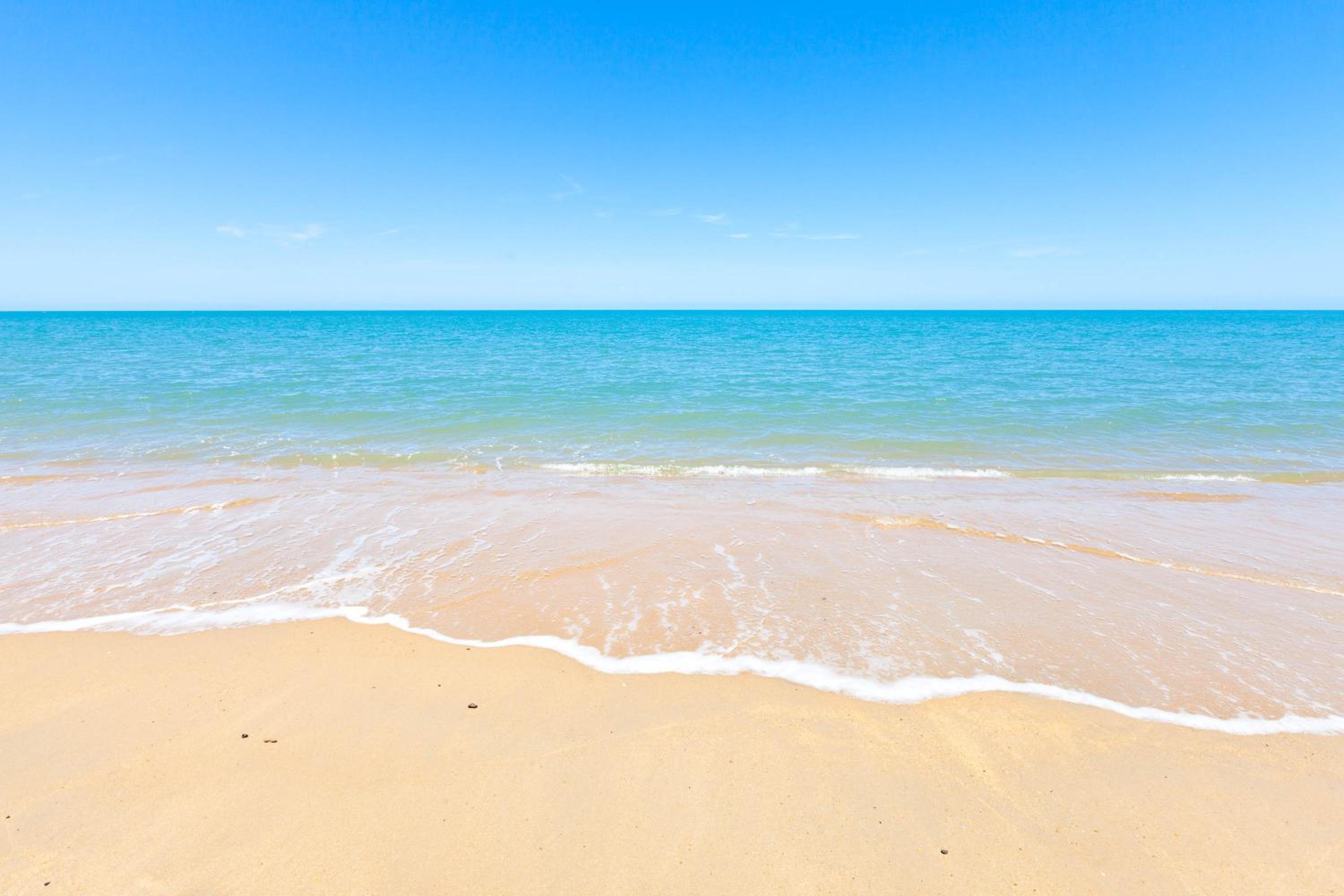 Trinity Beach Vacations - Trinity Beach Pacific - Property Image 12